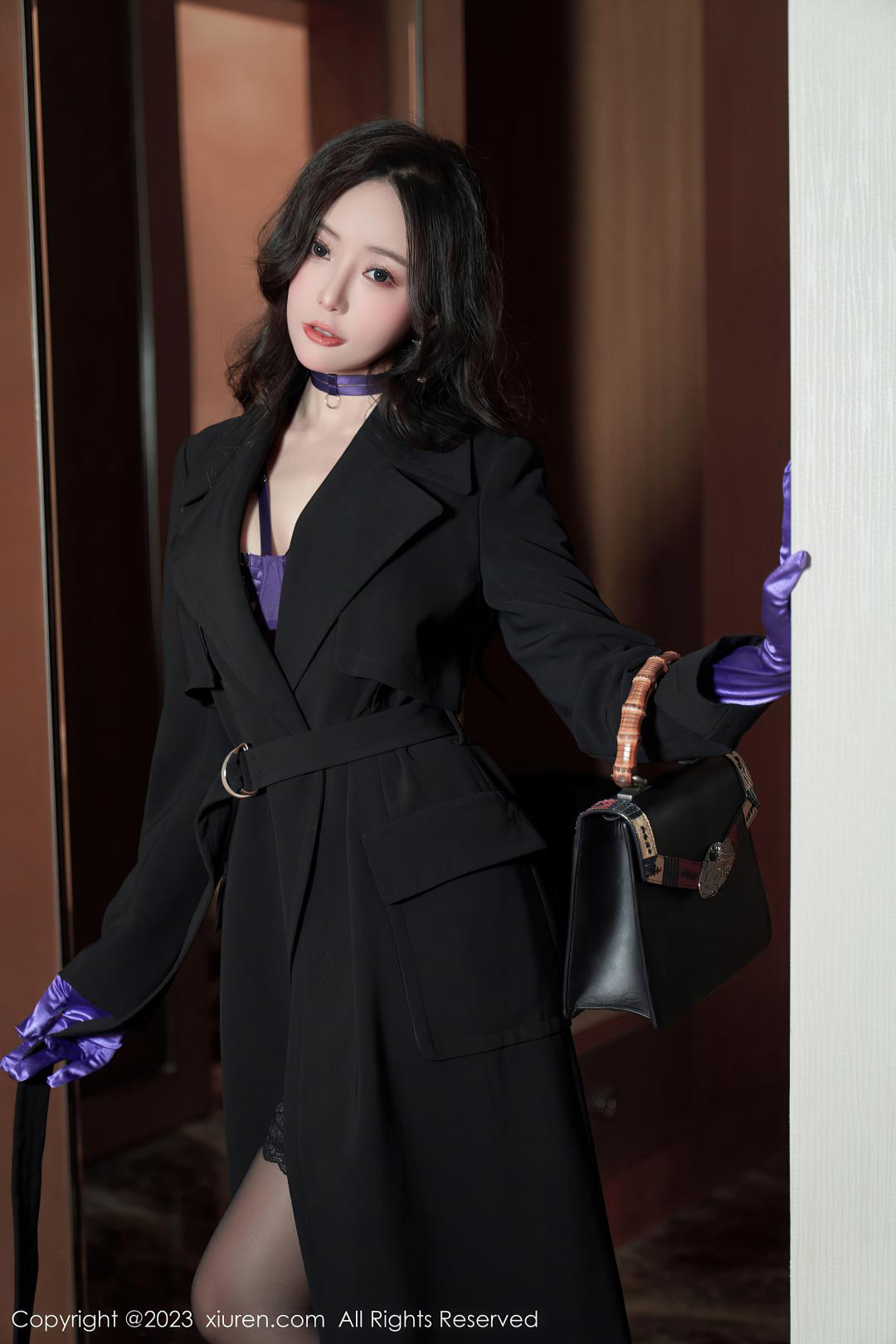 [XIUREN秀人网] 2023.01.03 NO.6078 王馨瑶yanni [76P-748MB]