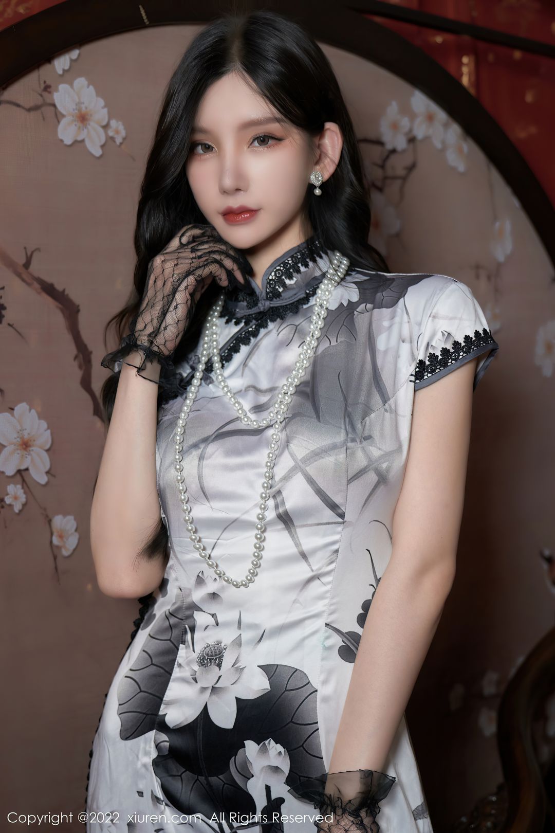 [XIUREN秀人网] 2022.02.18 NO.4608 周于希Sally [76P-768MB]