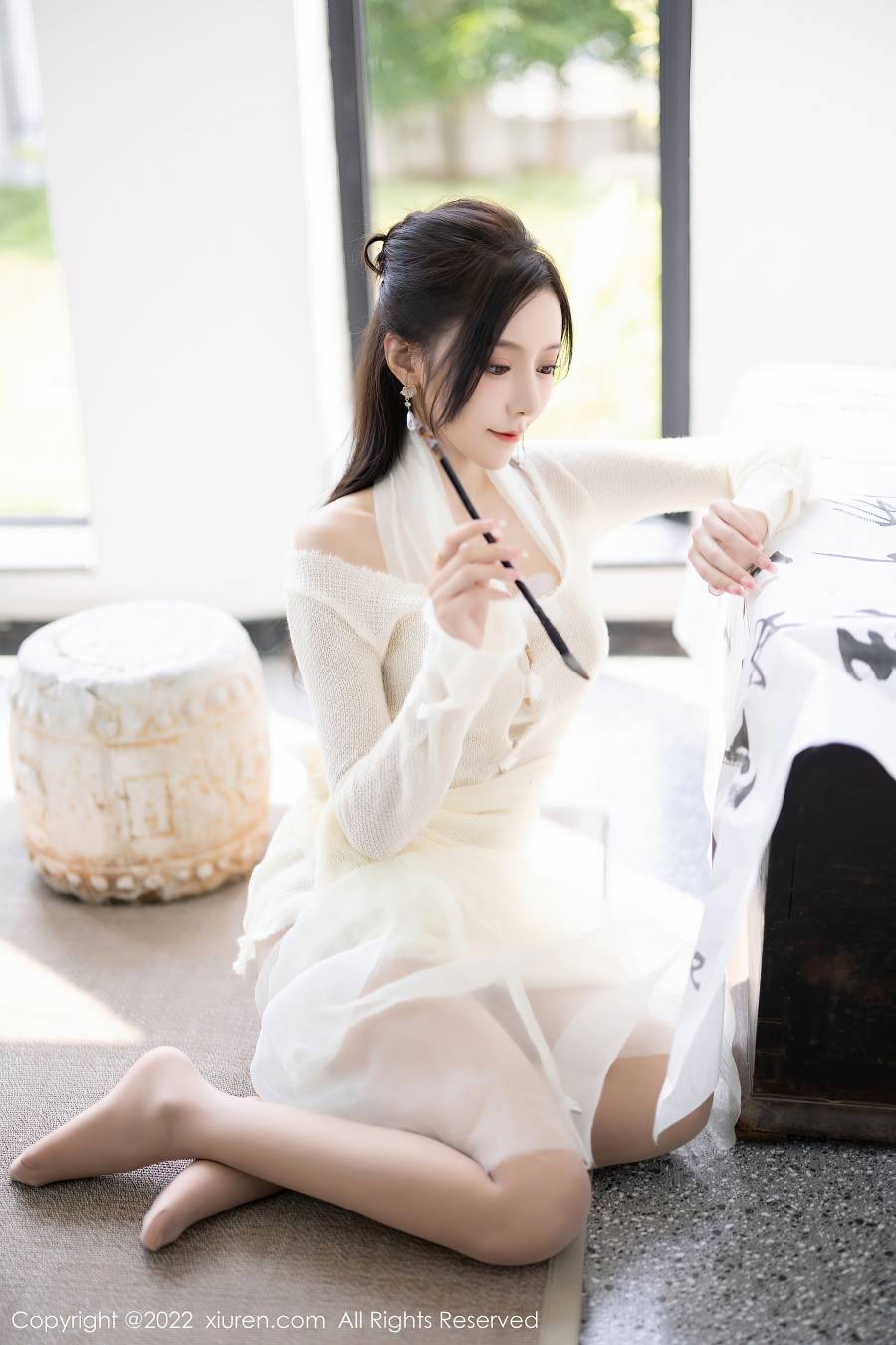[XIUREN秀人网] 2022.11.11 NO.5846 王馨瑶yanni [87P-716MB]