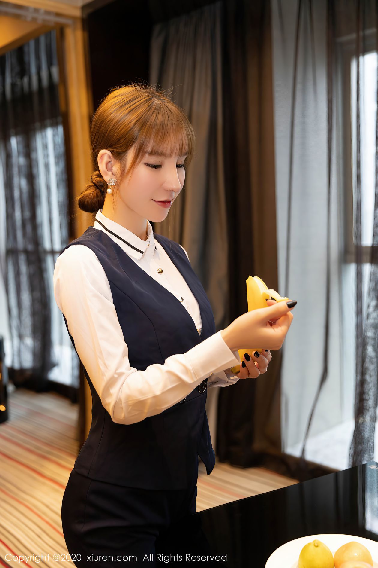 [XIUREN秀人网] 2020.12.31 NO.2962 周于希Sandy [88P-741MB]