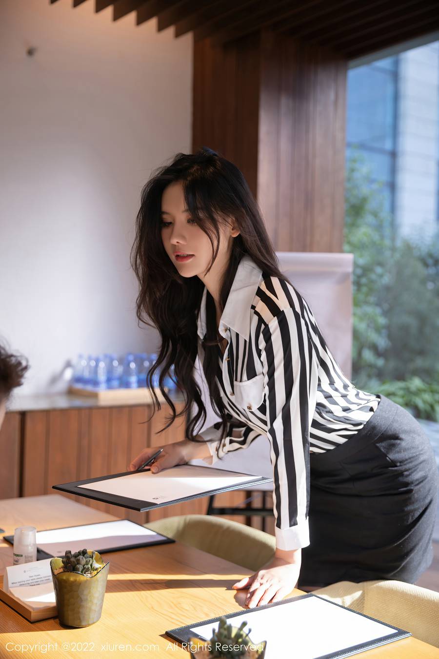 [XIUREN秀人网] 2022.11.25 NO.5910 就是阿朱啊 [79P-760MB]