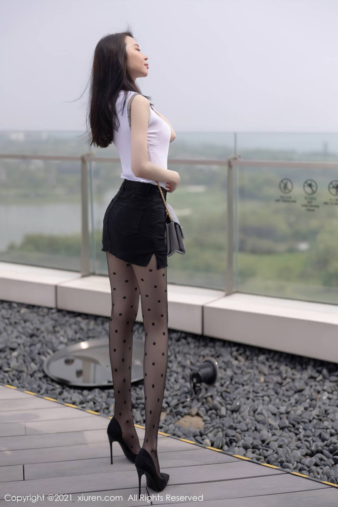 [XIUREN秀人网] 2021.08.09 NO.3771 梦心月 [86P-658MB]