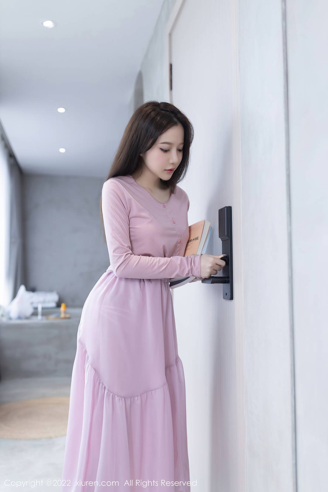 [XIUREN秀人网] 2022.06.02 NO.5103 鱼子酱Fish [87P-745MB]