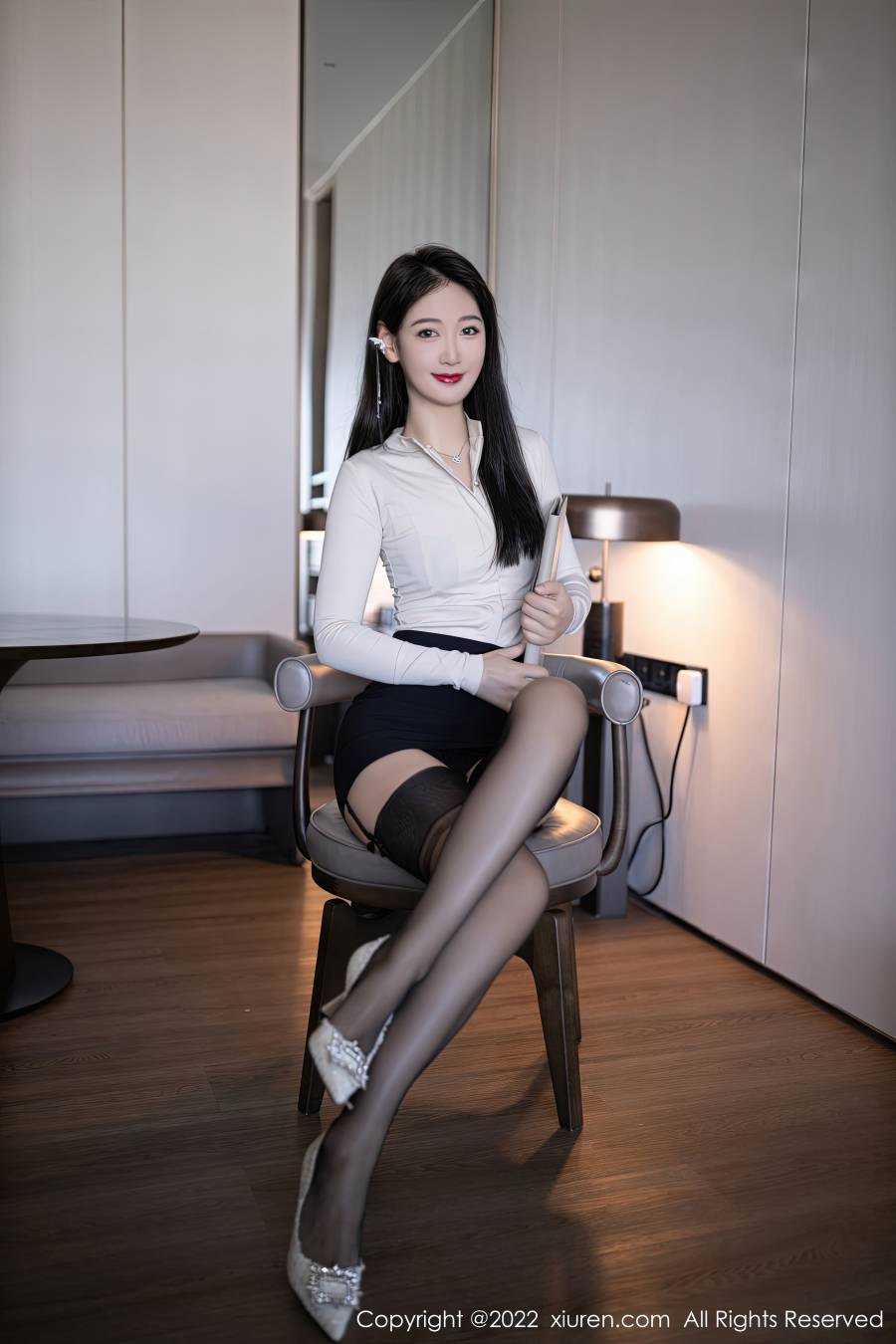 [XIUREN秀人网] 2022.12.12 NO.5986 唐安琪 [79P-529MB]