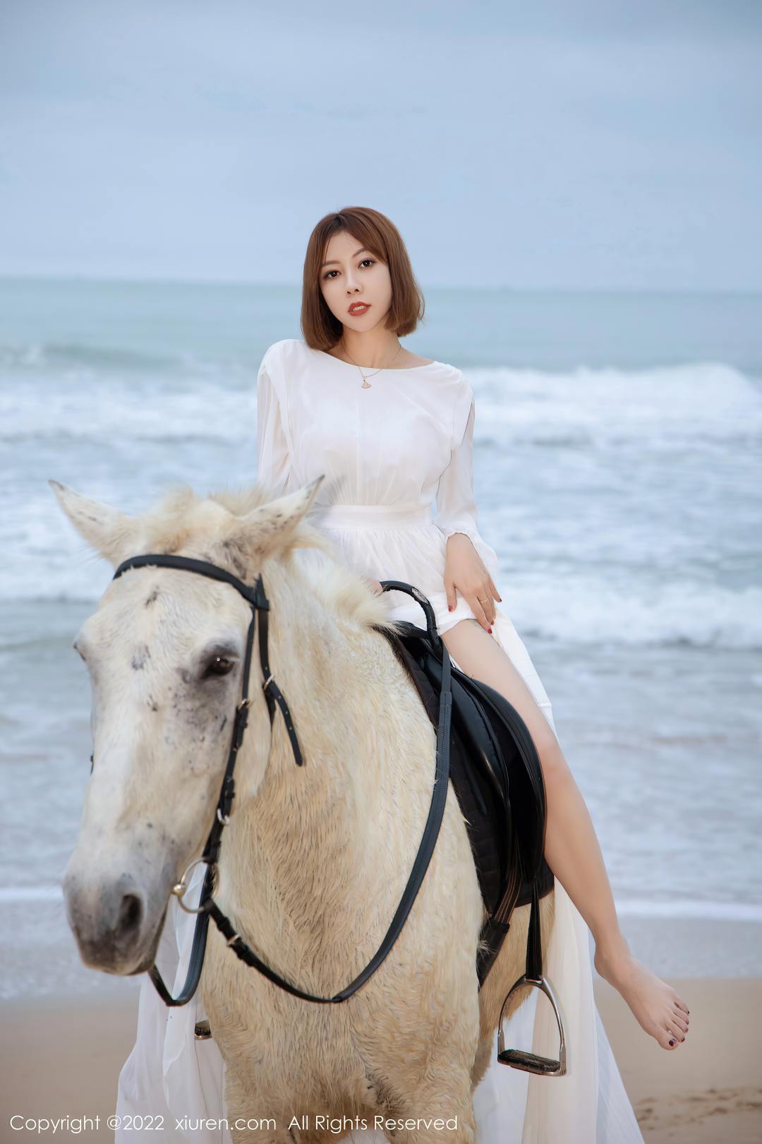 [XIUREN秀人网] 2022.04.12 NO.4853 果儿Victoria [40P-378MB]