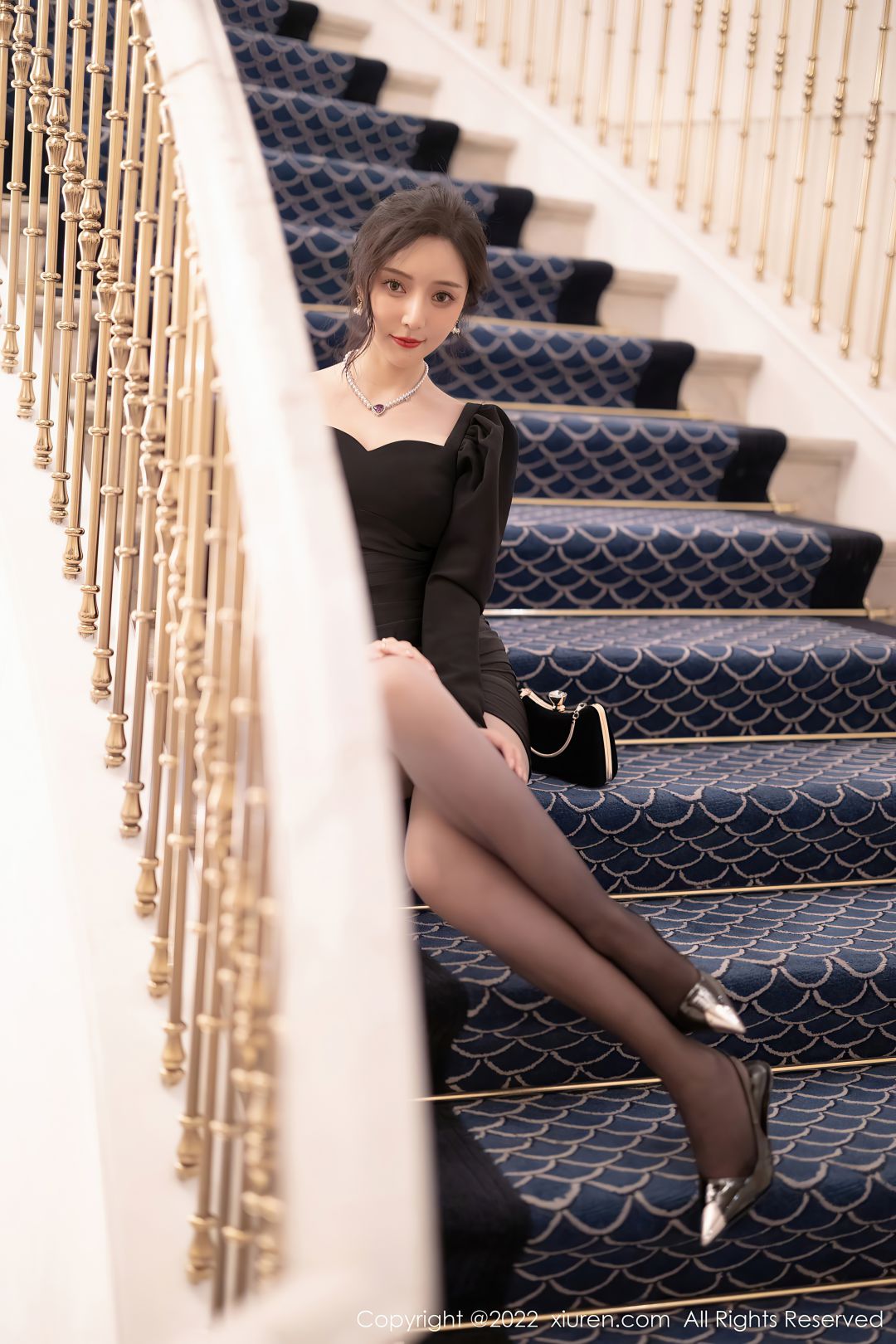 [XIUREN秀人网] 2022.07.08 NO.5251 王馨瑶yanni [86P-621MB]