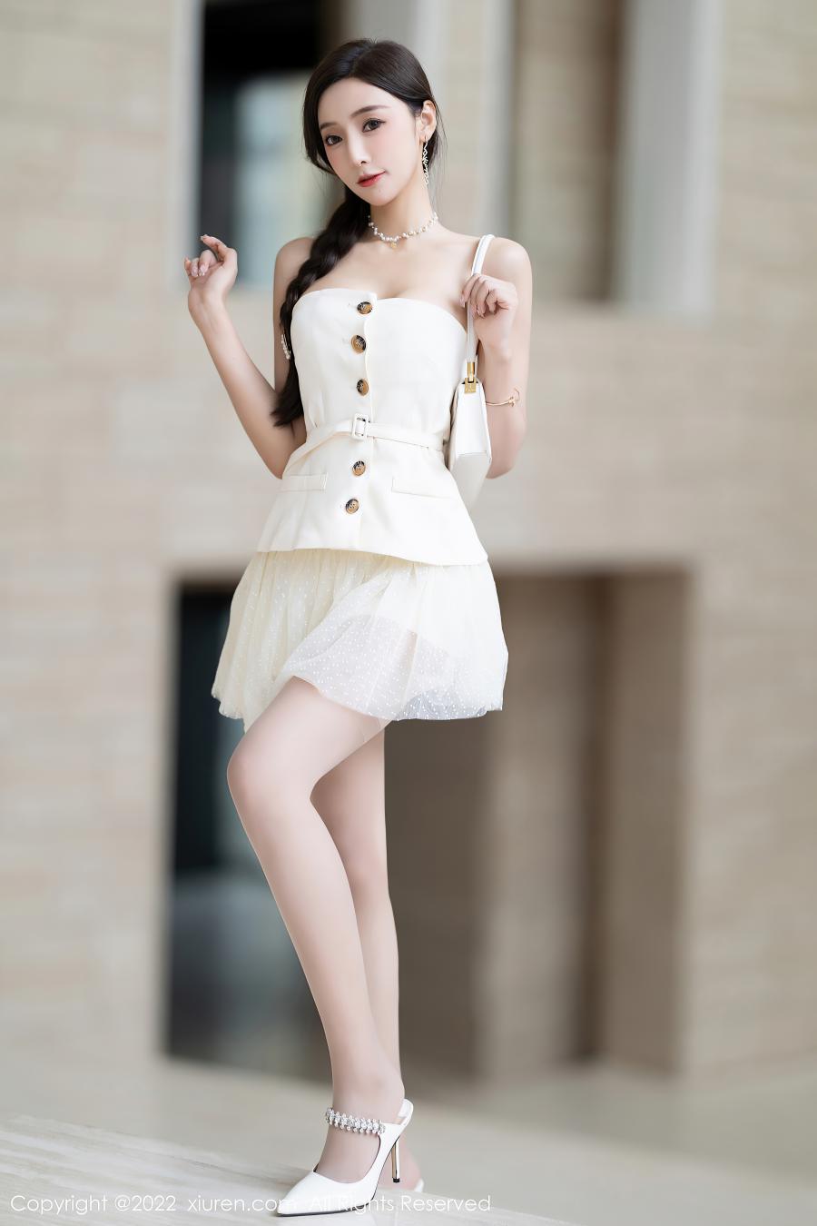 [XIUREN秀人网] 2022.09.02 NO.5539 王馨瑶yanni [78P-573MB]