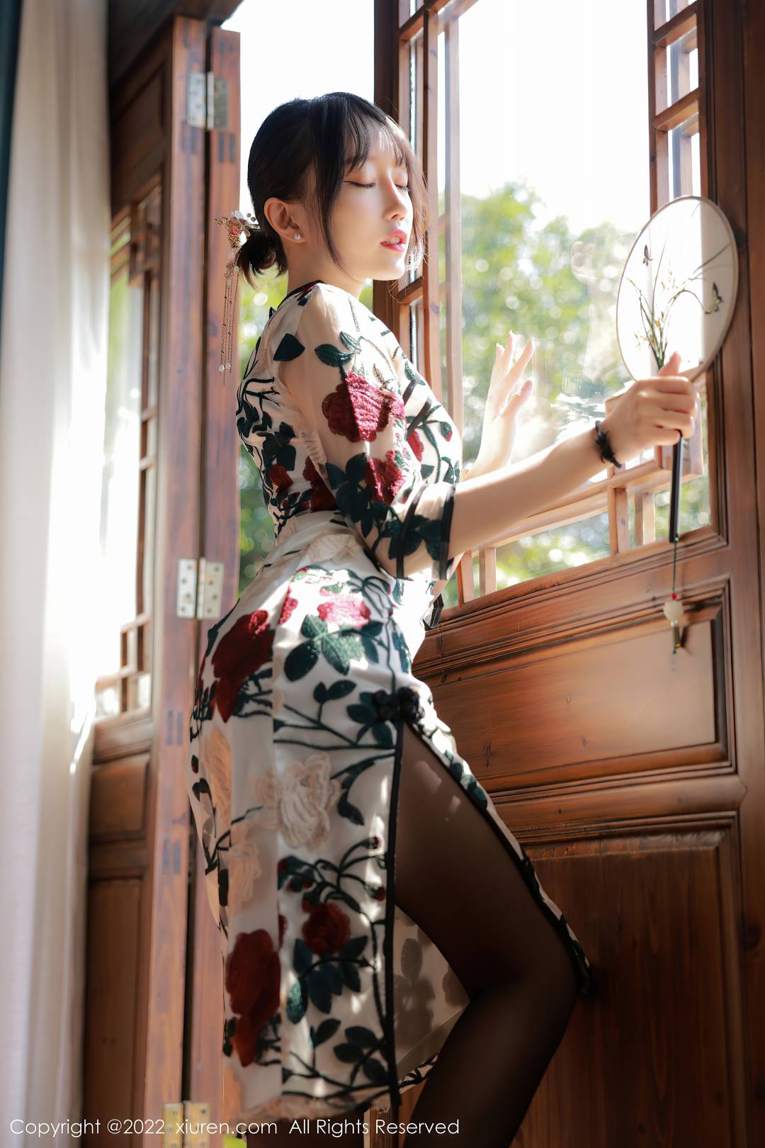 [XIUREN秀人网] 2022.06.28 NO.5199 玥儿玥er [77P-687MB]