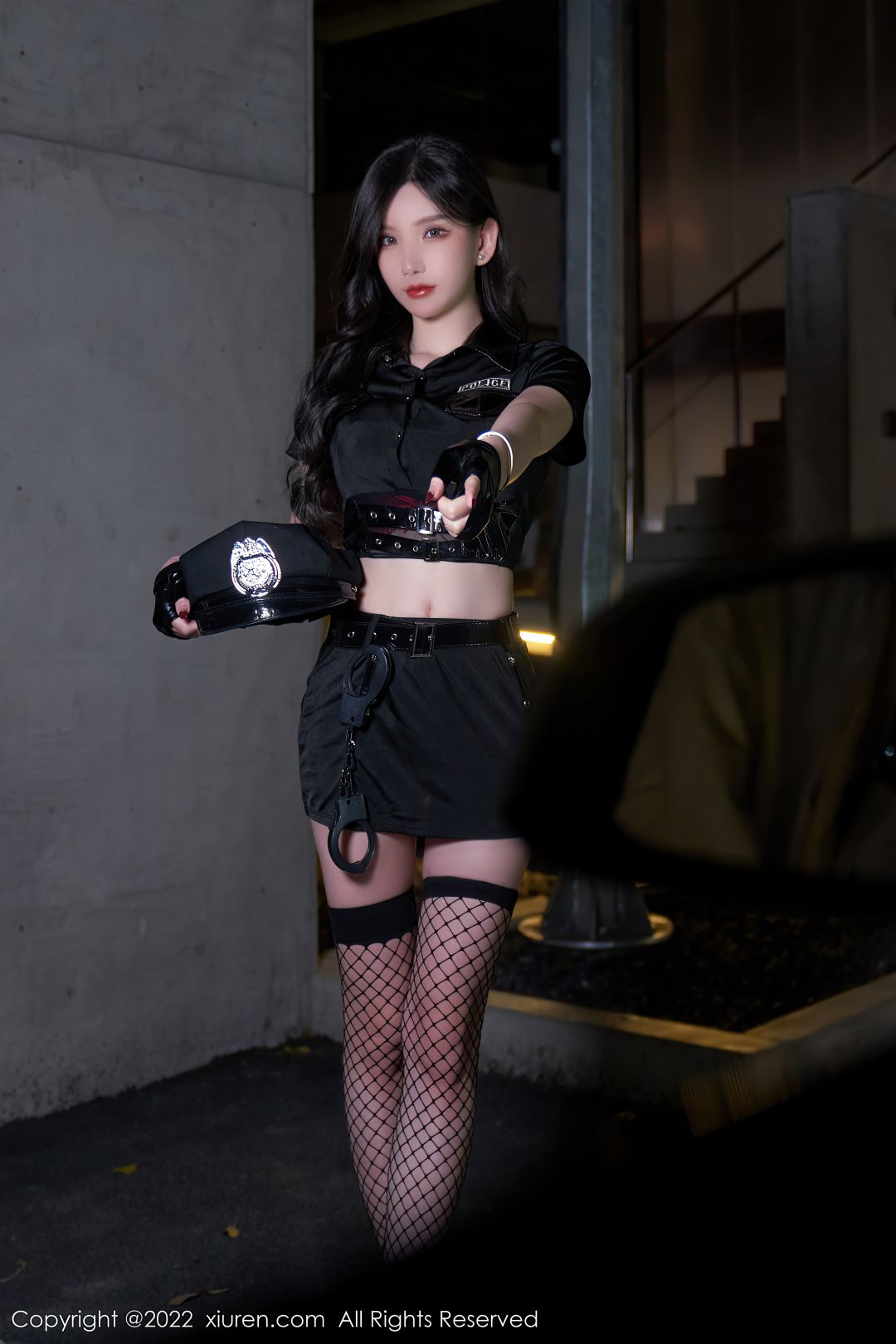 [XIUREN秀人网] 2022.03.18 NO.4741 周于希Sally [72P-600MB]