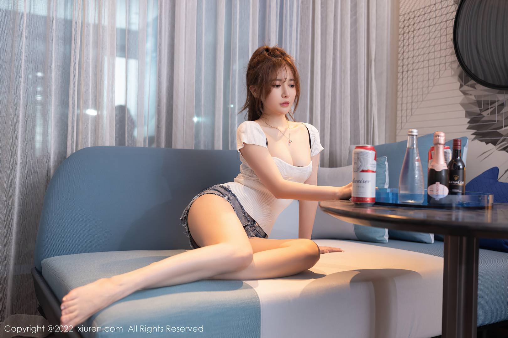 [XIUREN秀人网] 2022.05.07 NO.4978 鱼子酱Fish [83P-789MB]