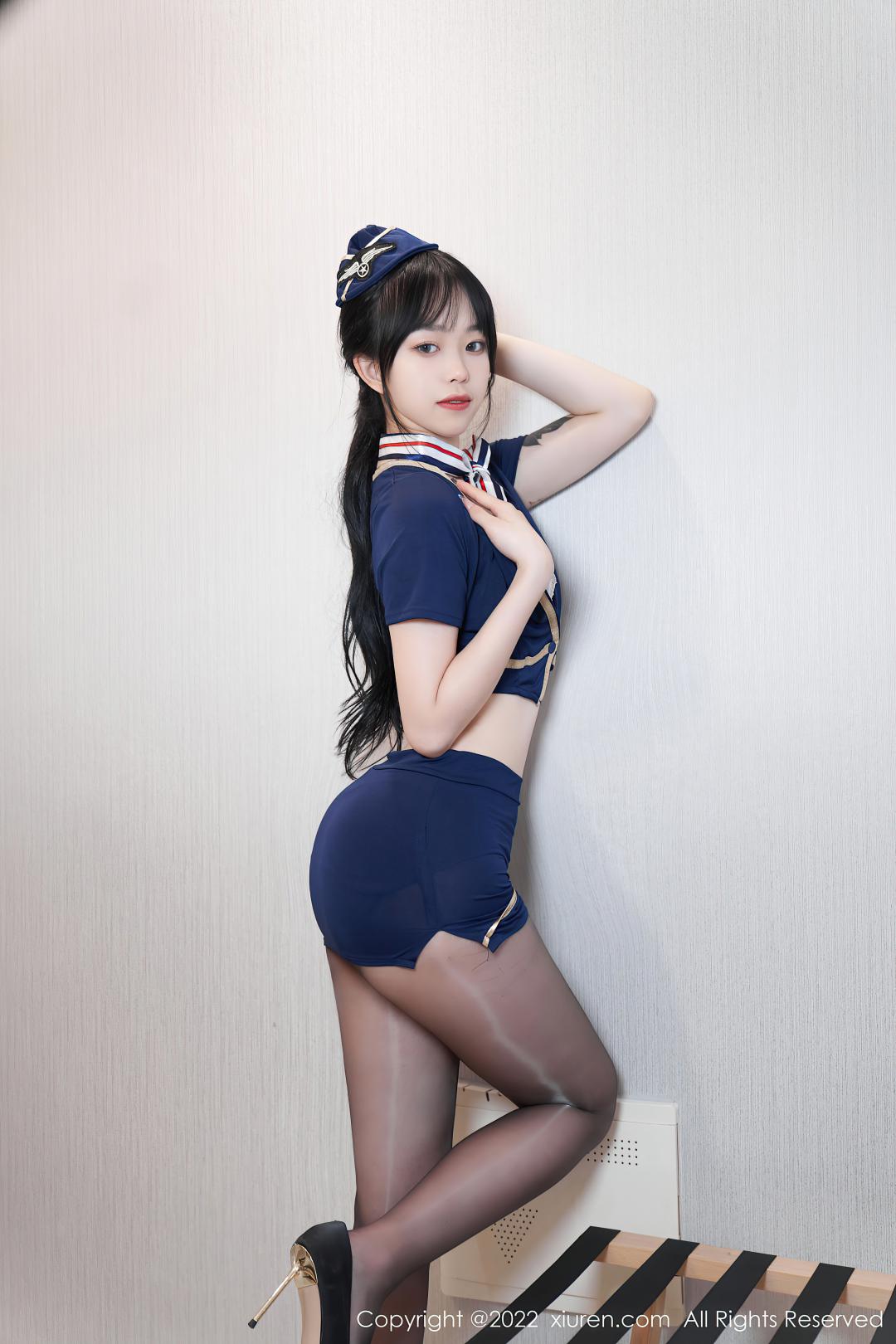 [XIUREN秀人网] 2022.07.28 NO.5352 奶瓶. [60P-598MB]