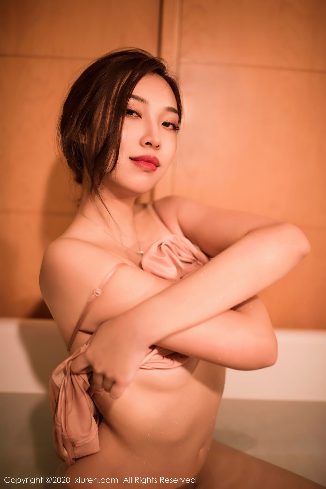 [XIUREN秀人网] 2020.11.19 NO.2801 郑颖姗 [65P-579MB]
