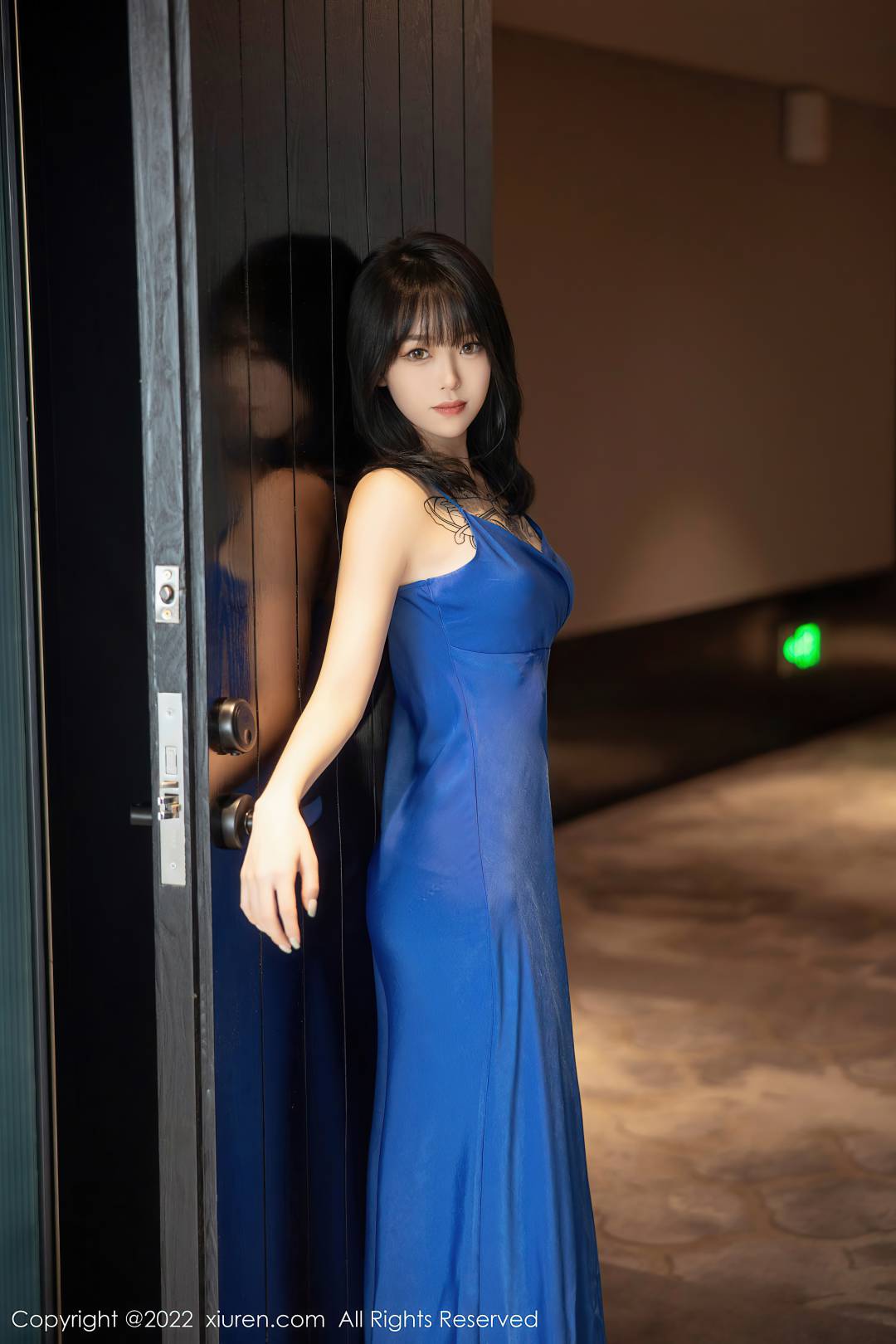 [XIUREN秀人网] 2022.06.20 NO.5165 奶瓶. [82P-759MB]