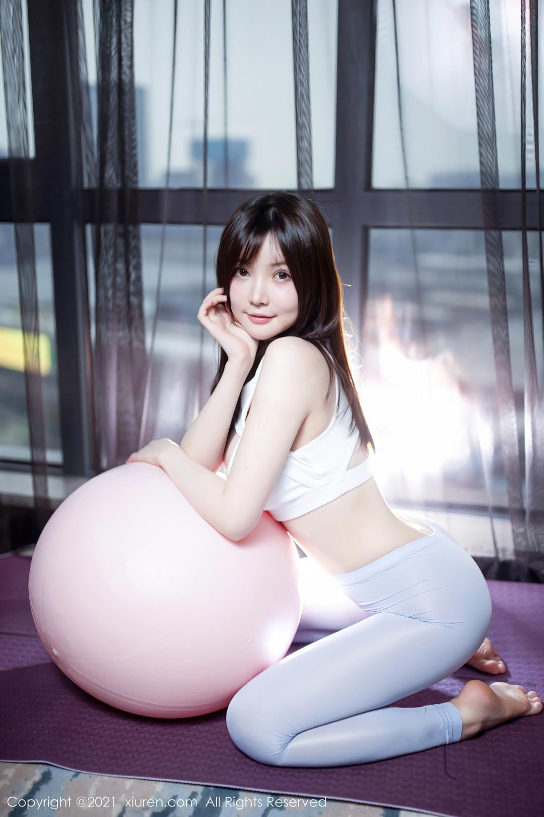 [XIUREN秀人网]2021.02.05 NO.3087 糯美子MINIbabe[44P-448MB]
