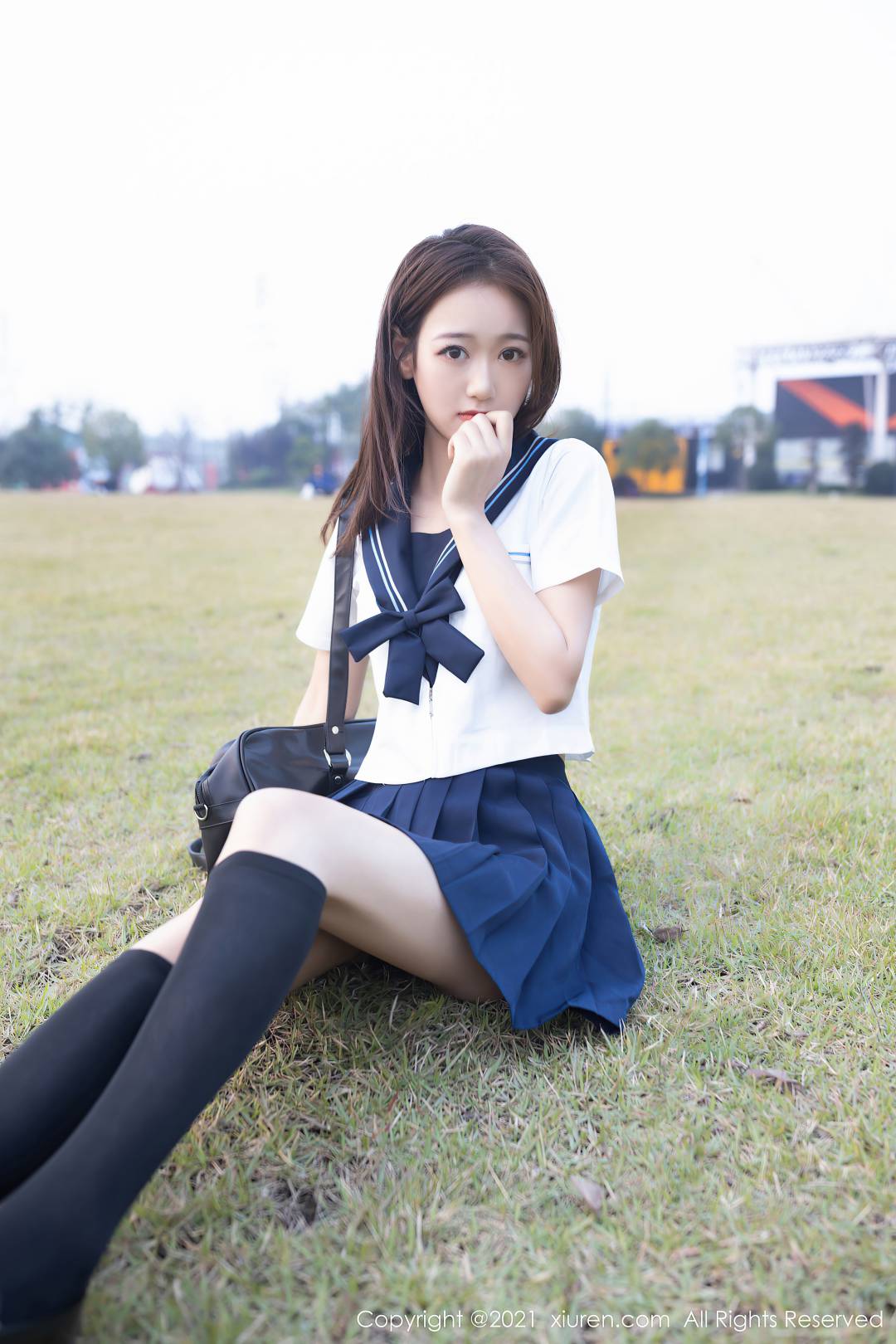 [XIUREN秀人网] 2021.04.07 NO.3278 唐安琪 [60P-562MB]
