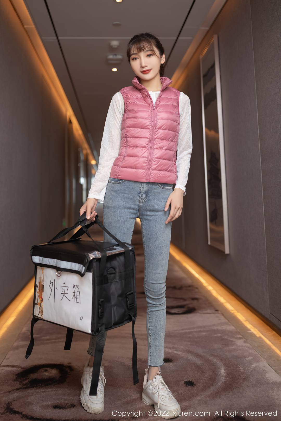 [XIUREN秀人网] 2022.01.20 NO.4493 陆萱萱 [91P-862MB]
