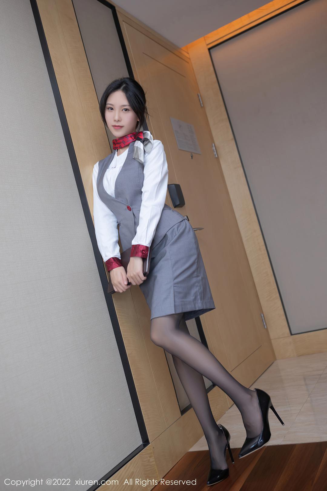 [XIUREN秀人网] 2022.05.18 NO.5027 抖娘利世 [83P-833MB]