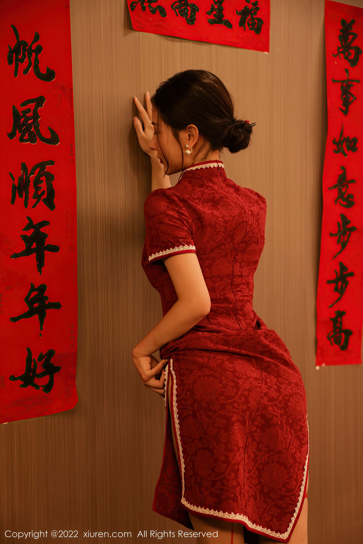 [XIUREN秀人网] 2022.01.25 NO.4508 尹甜甜 [50P-550MB]