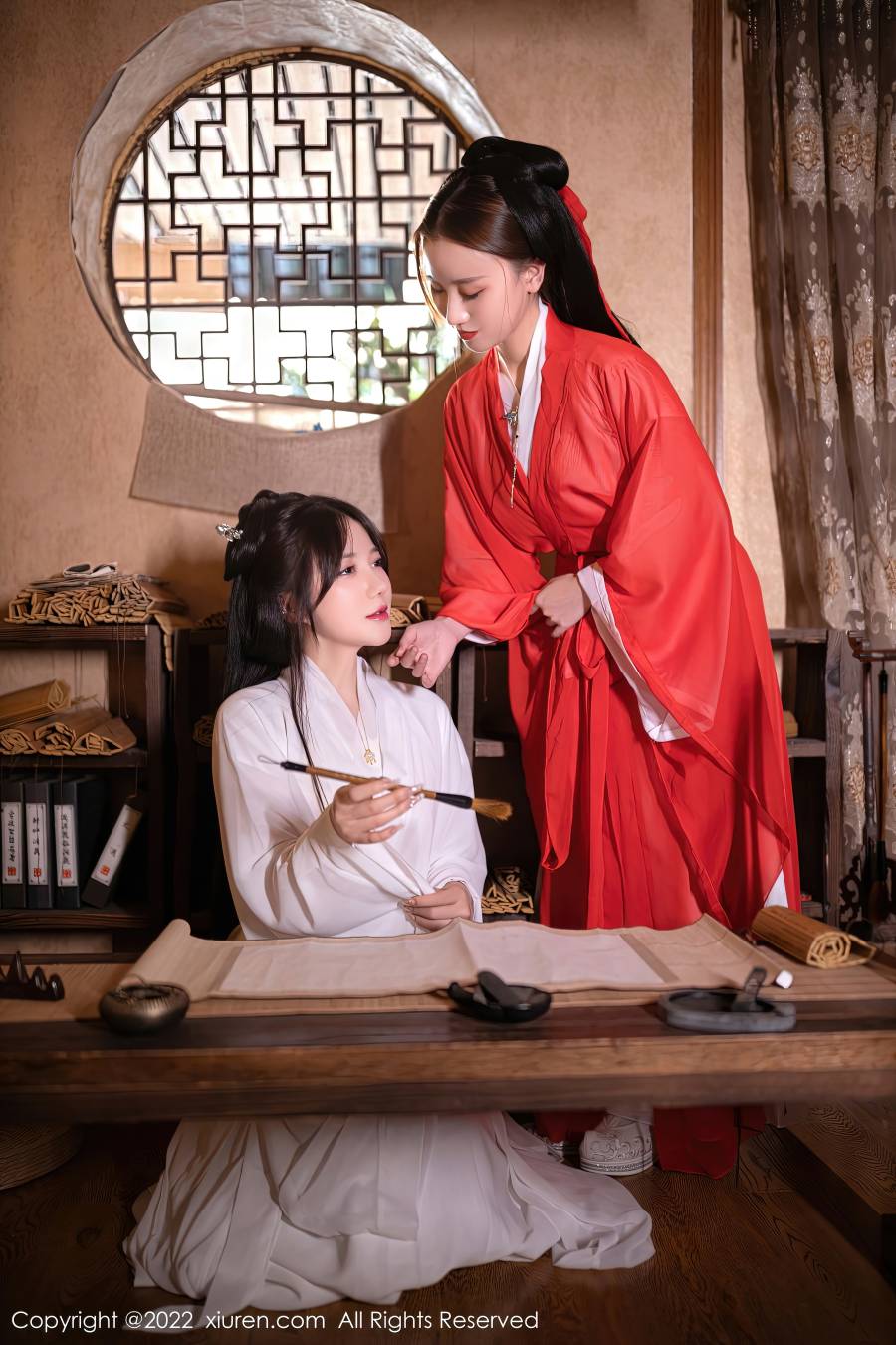 [XIUREN秀人网] 2022.11.04 NO.5811 鱼子酱 [82P-614MB]