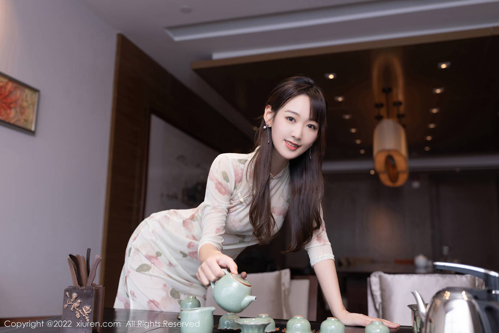 [XIUREN秀人网] 2022.06.13 NO.5139 唐安琪 [82P-753MB]