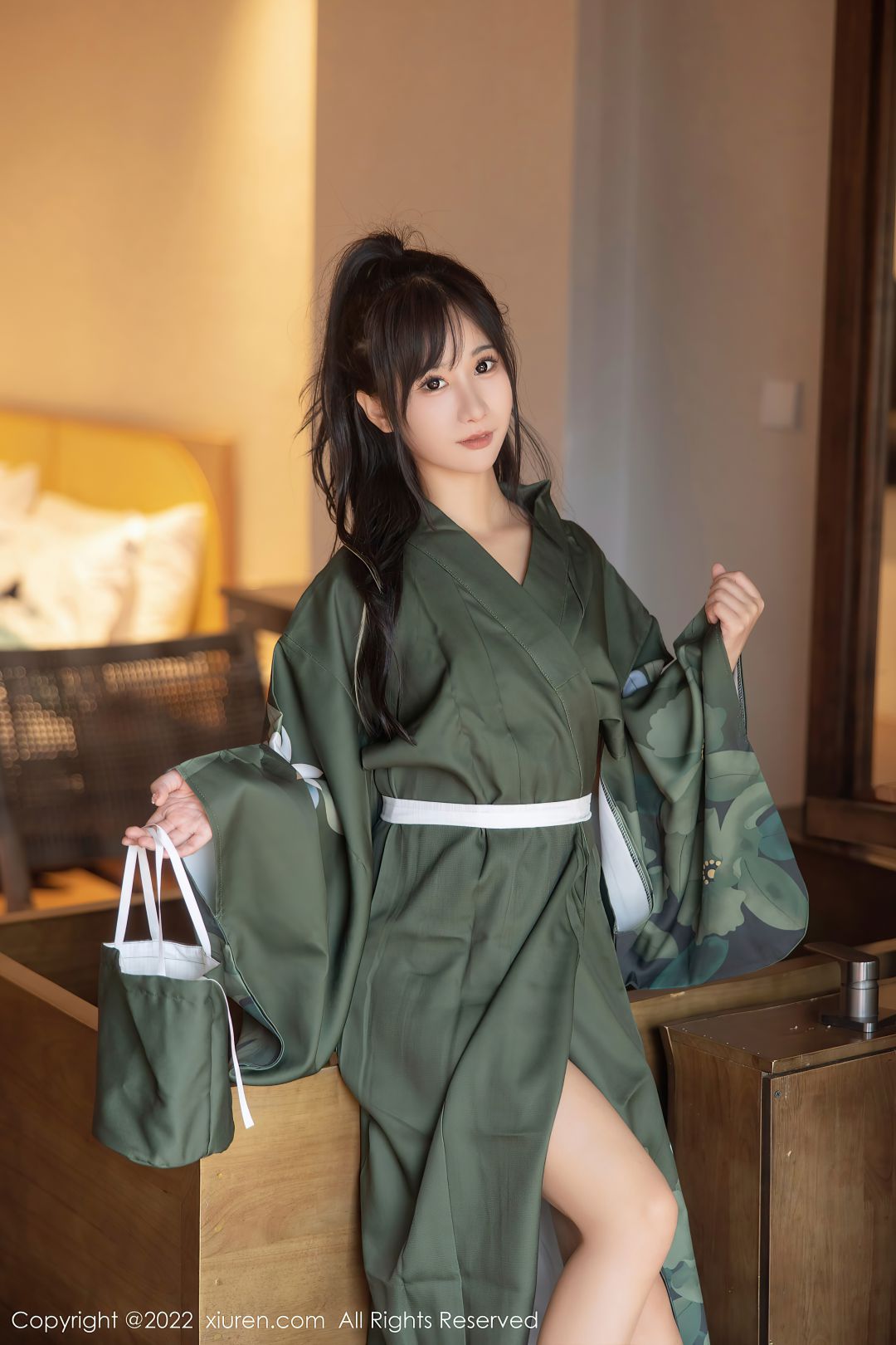 [XIUREN秀人网] 2022.07.11 NO.5256 小果冻儿 [85P-859MB]