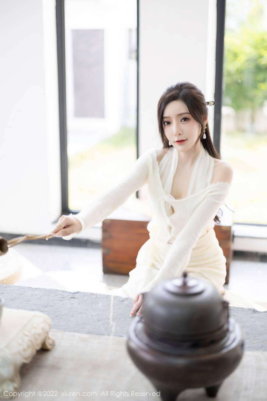 [XIUREN秀人网] 2022.11.11 NO.5846 王馨瑶yanni [87P-716MB]