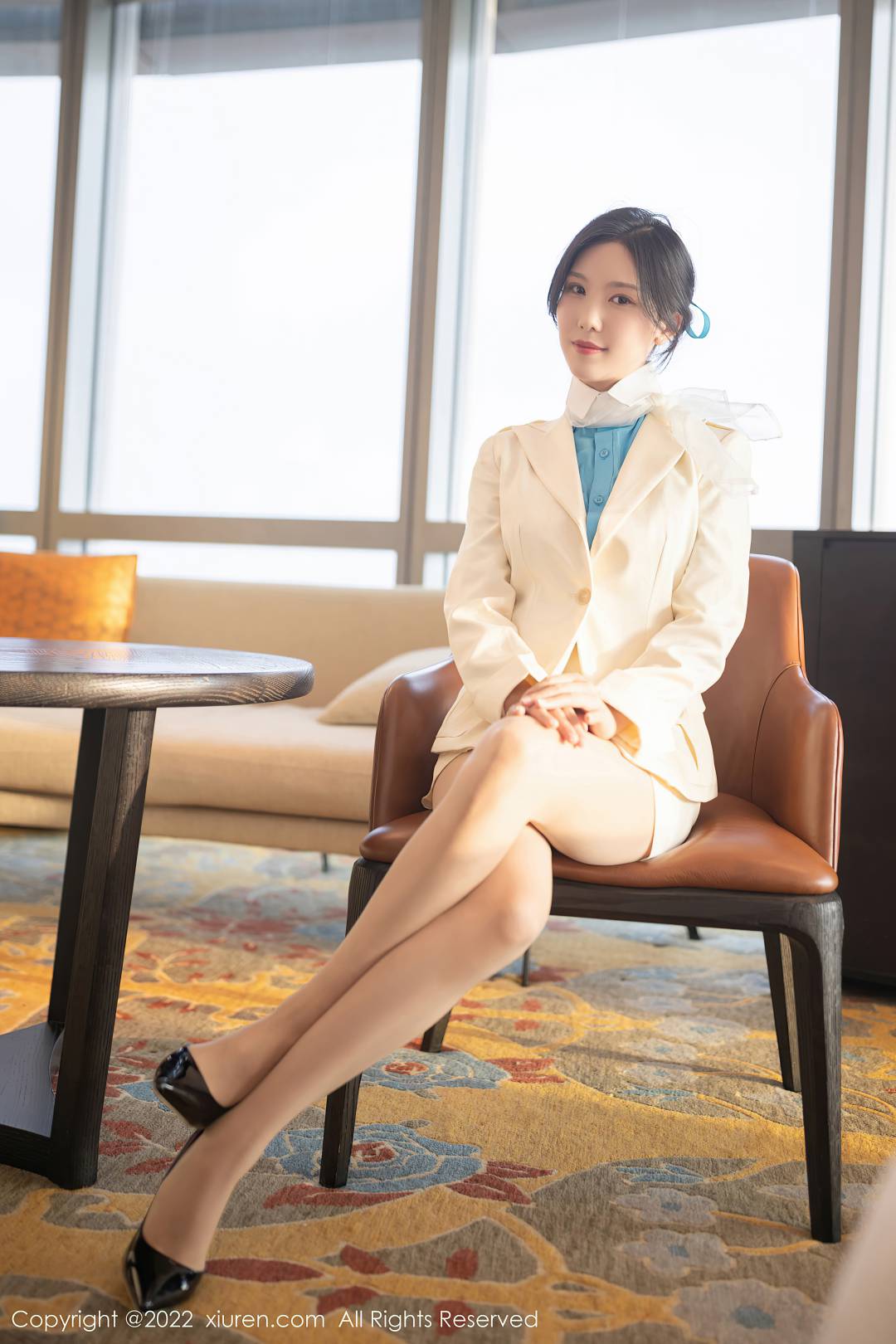 [XIUREN秀人网] 2022.06.22 NO.5176 利世 [78P-691MB]