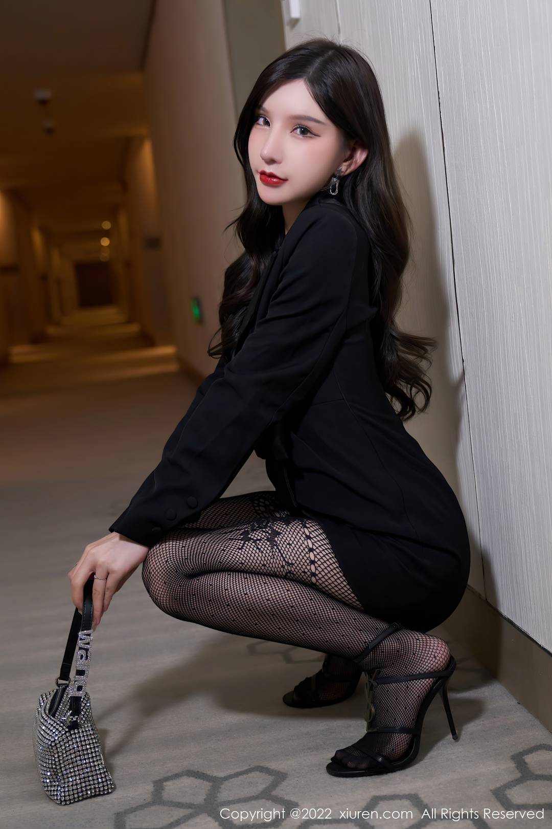 [XIUREN秀人网] 2022.01.19 NO.4486 周于希Sally [80P-759MB]