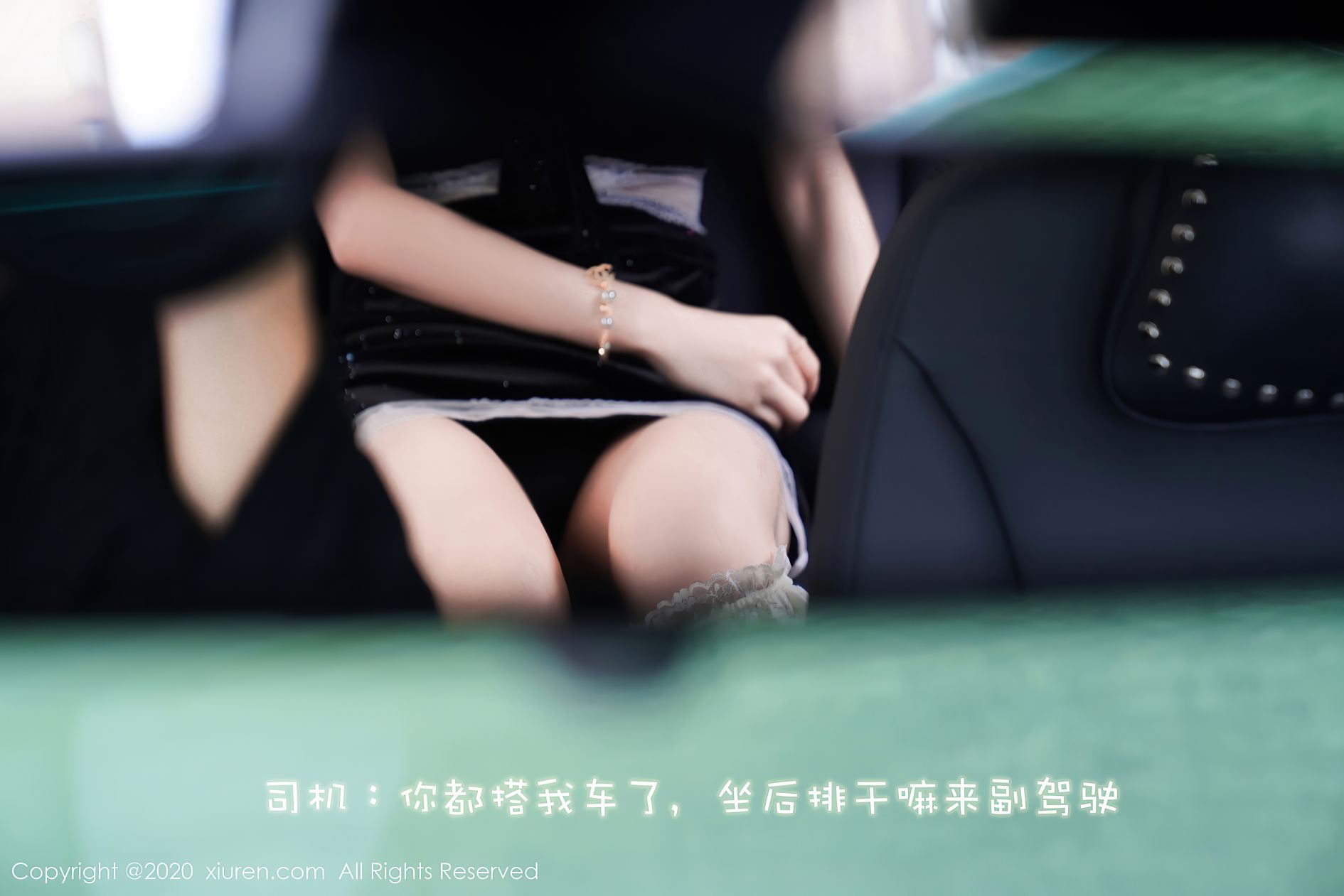 [XIUREN秀人网] 2020.11.27 NO.2832 周于希Sandy [90P-811MB]