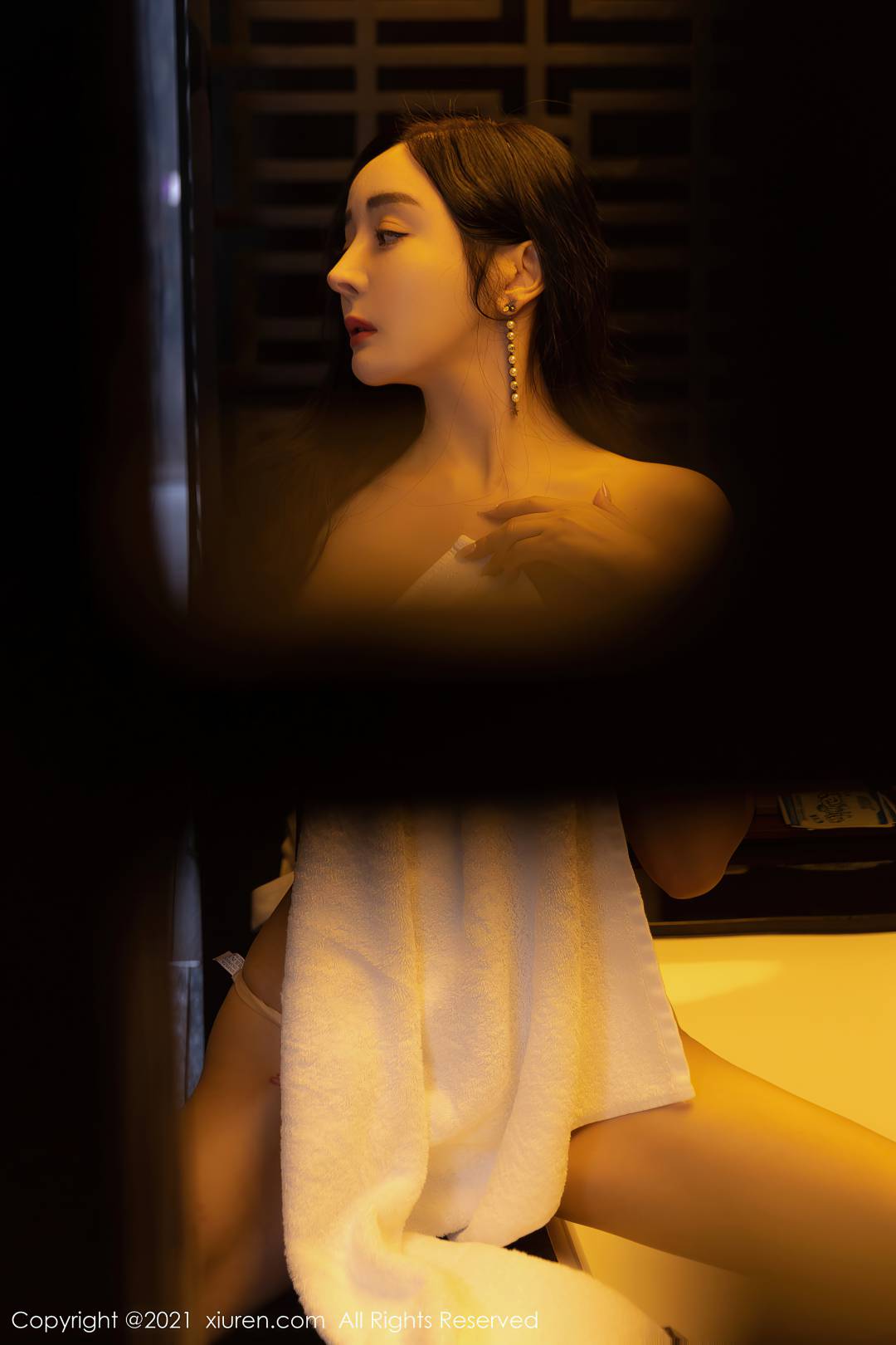 [XIUREN秀人网] 2021.11.02 NO.4155 允爾 [66P-591MB]