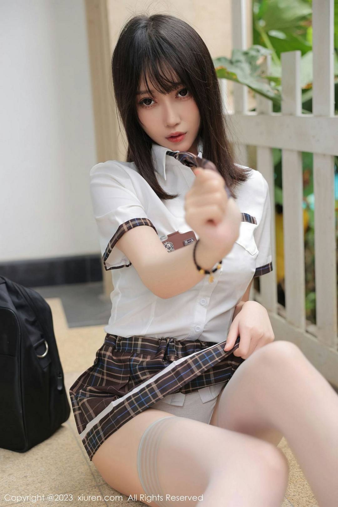 [XIUREN秀人网] 2023.02.20 NO.6292 玥儿玥er [67P-650MB]