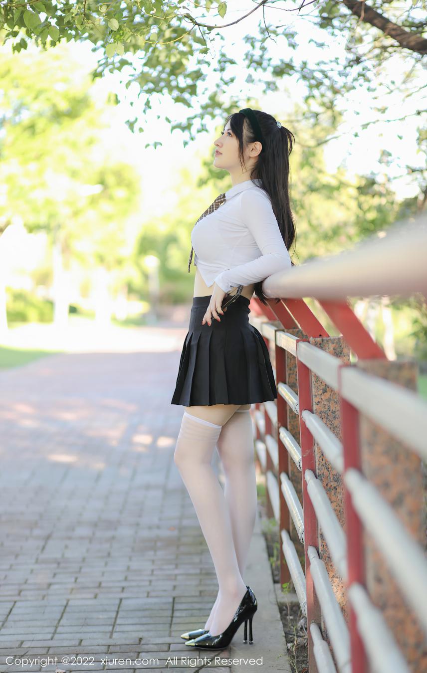 [XIUREN秀人网] 2022.08.30 NO.5512 诗诗kiki [58P-528MB]