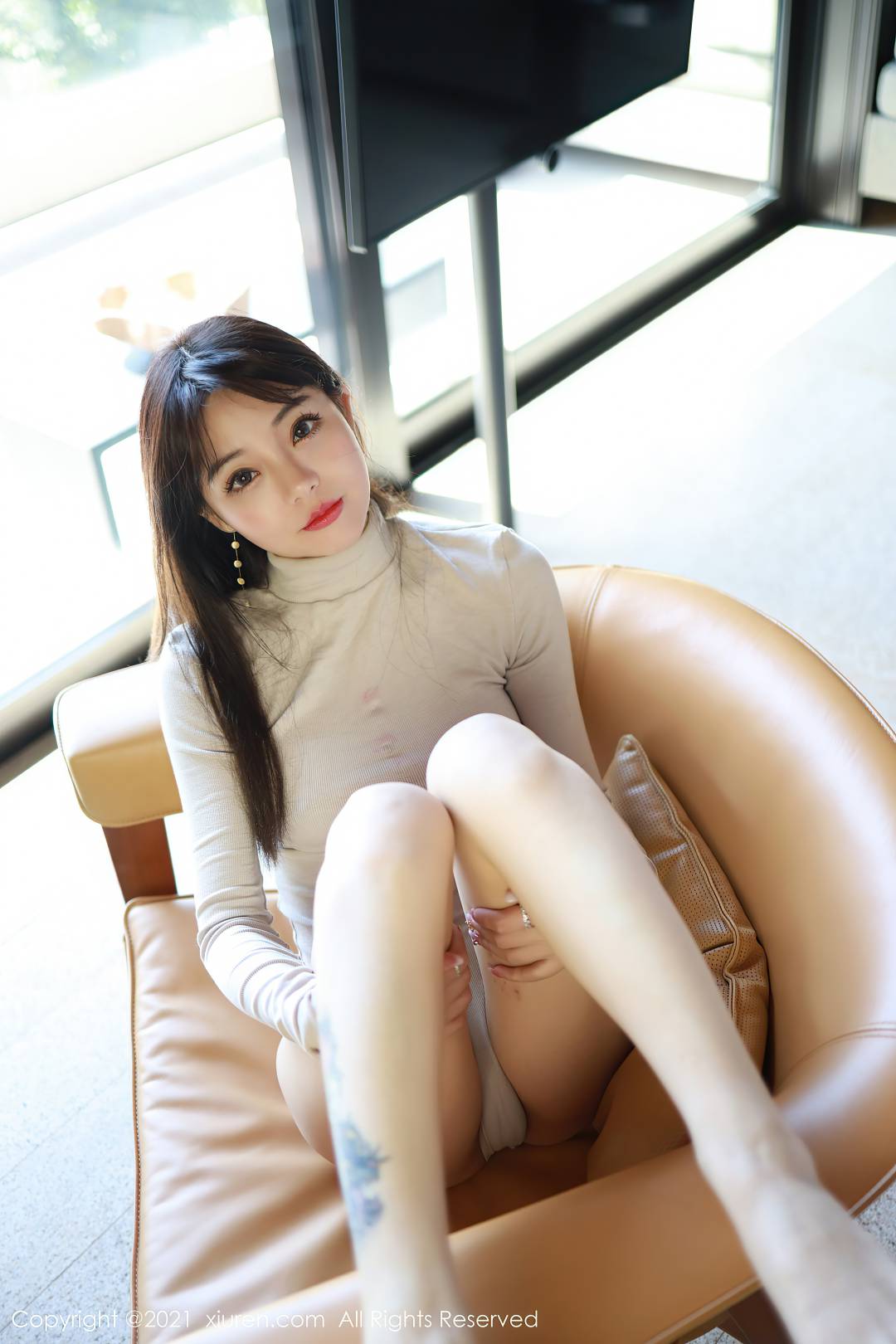 [XIUREN秀人网] 2021.04.30 NO.3369 佘贝拉bella [42P-397MB]