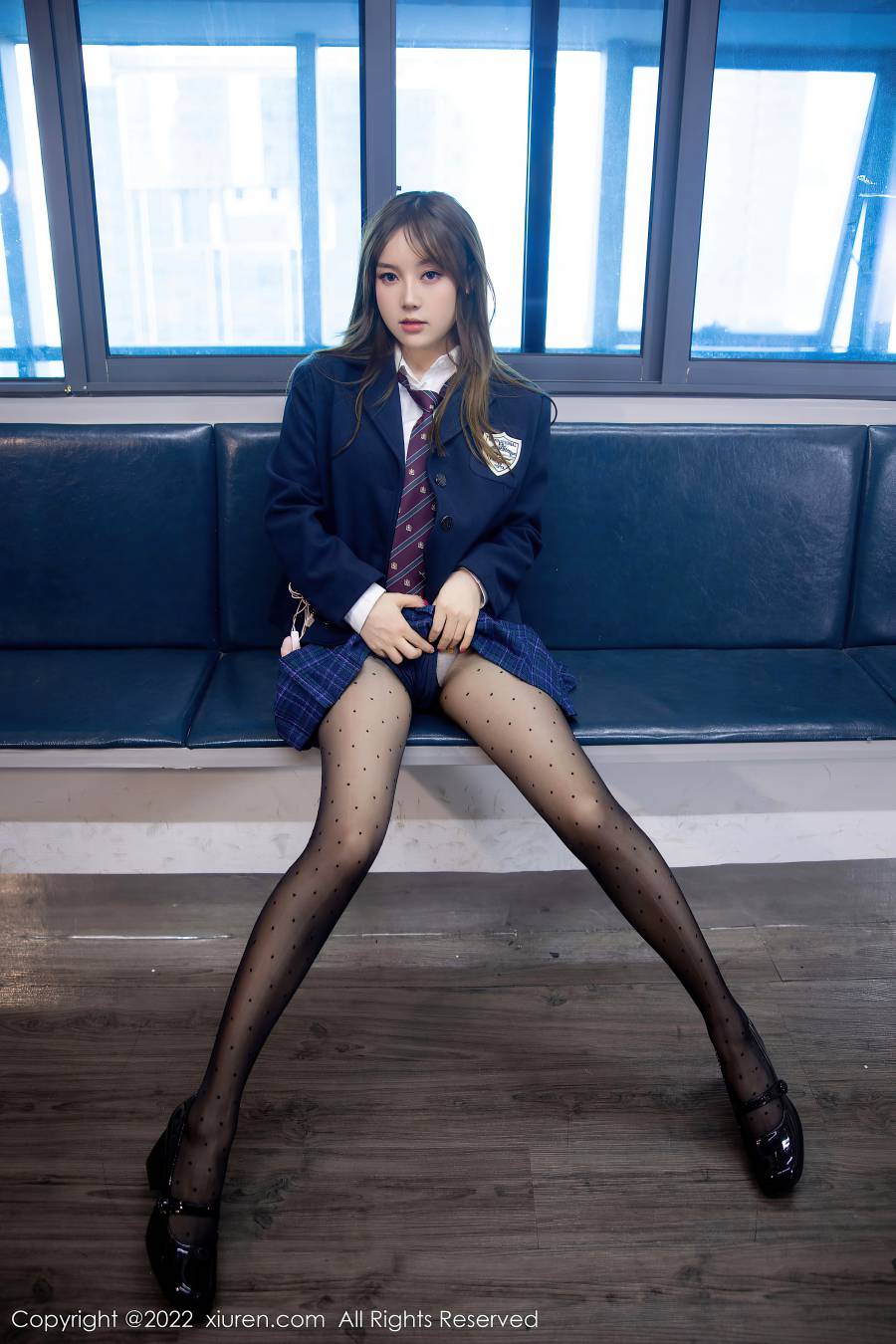 [XIUREN秀人网] 2022.11.23 NO.5899 豆瓣酱 [89P-780MB]