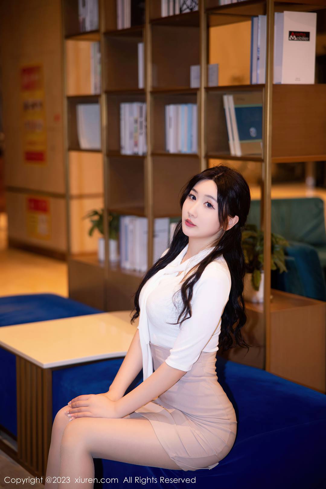 [XIUREN秀人网] 2023.02.02 NO.6207 江真真 [110P-0.98GB]