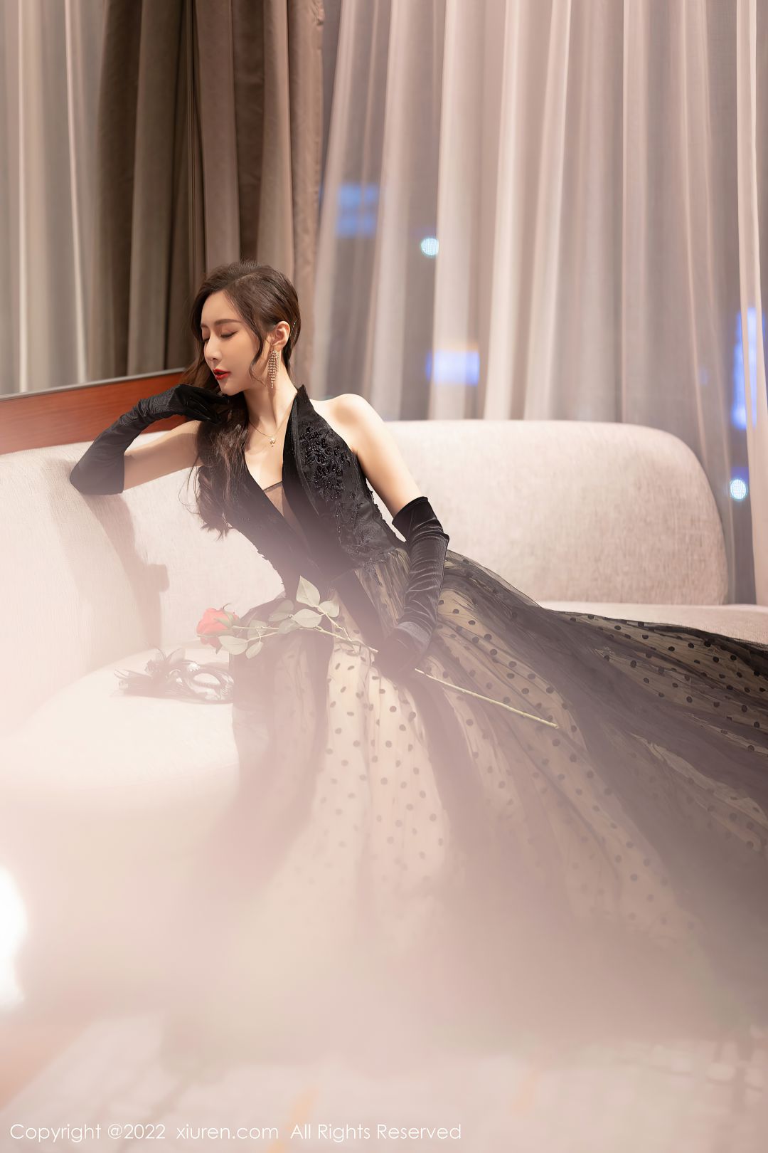 [XIUREN秀人网] 2022.03.04 NO.4673 王馨瑶yanni [70P-577MB]