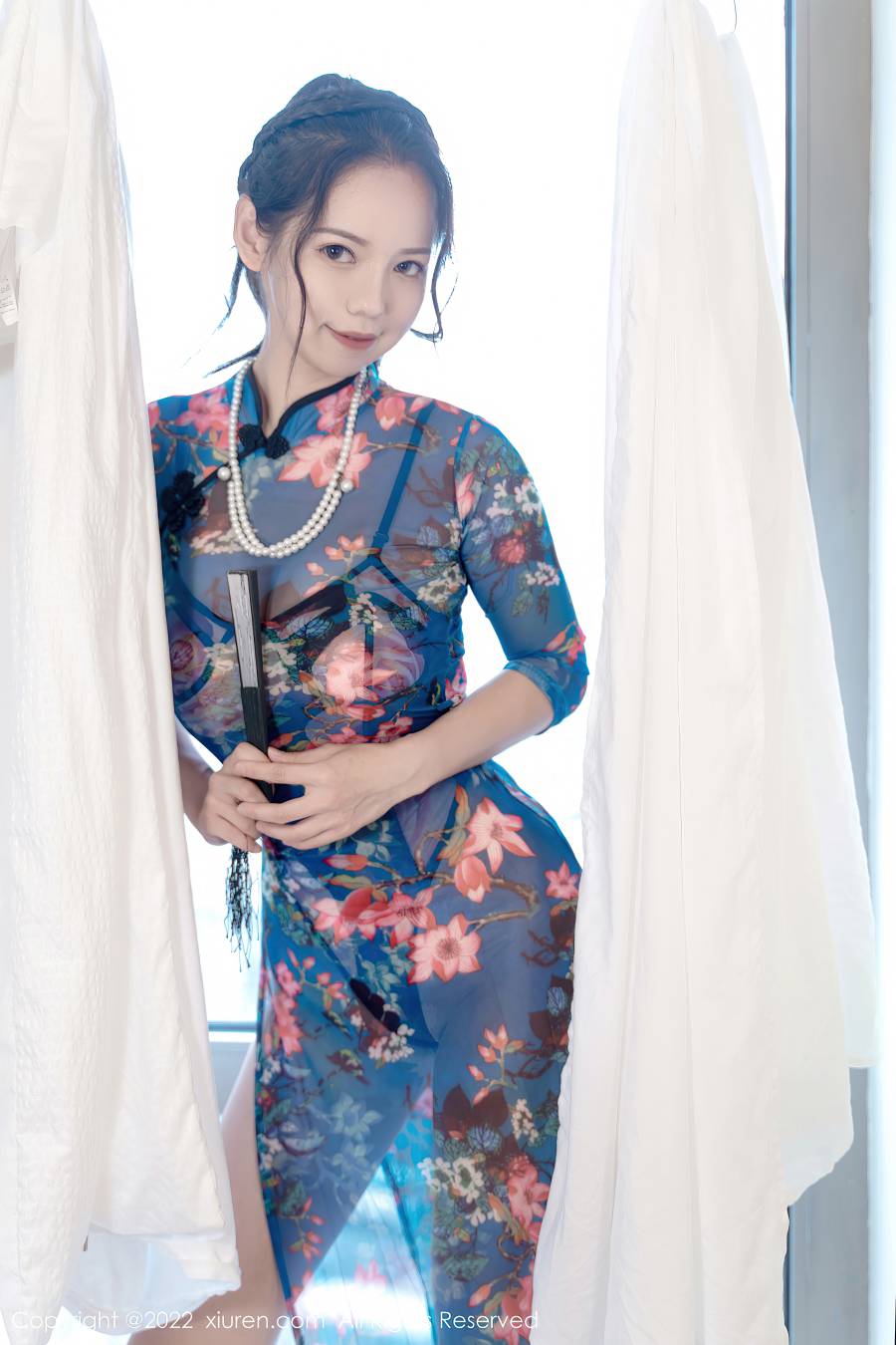 [XIUREN秀人网] 2022.11.08 NO.5819 大美妞儿 [63P-475MB]