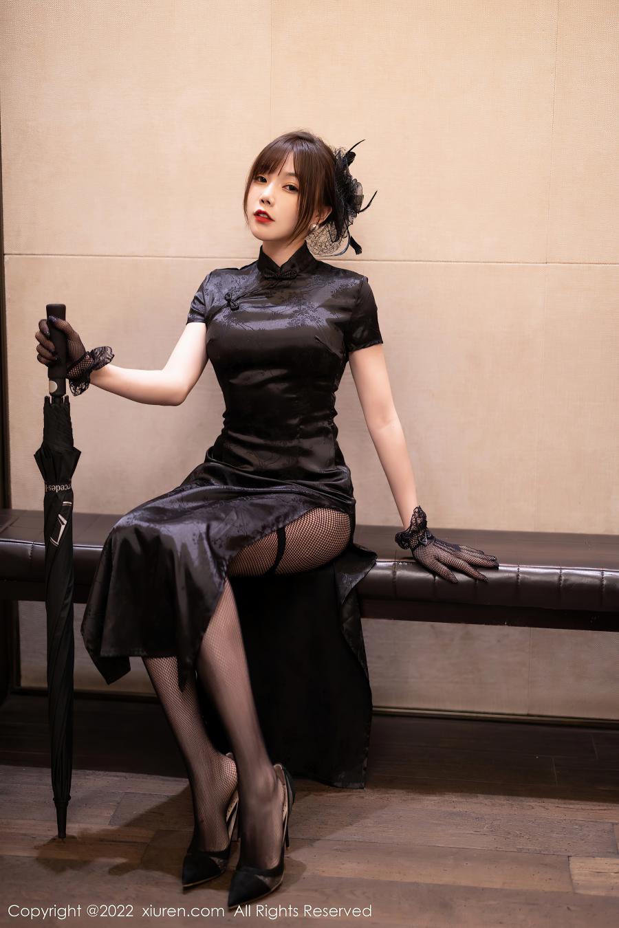 [XIUREN秀人网] 2022.09.01 NO.5532 徐莉芝Booty [79P-789MB]