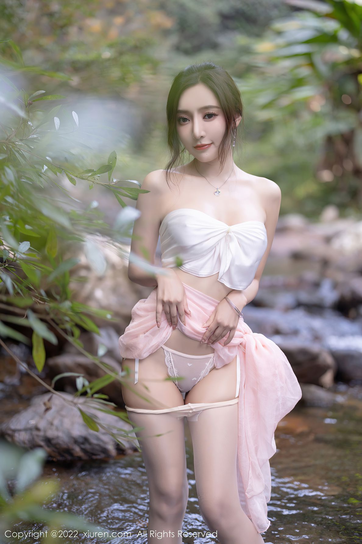 [XIUREN秀人网] 2022.01.25 NO.4511 王馨瑶yanni [61P-587MB]