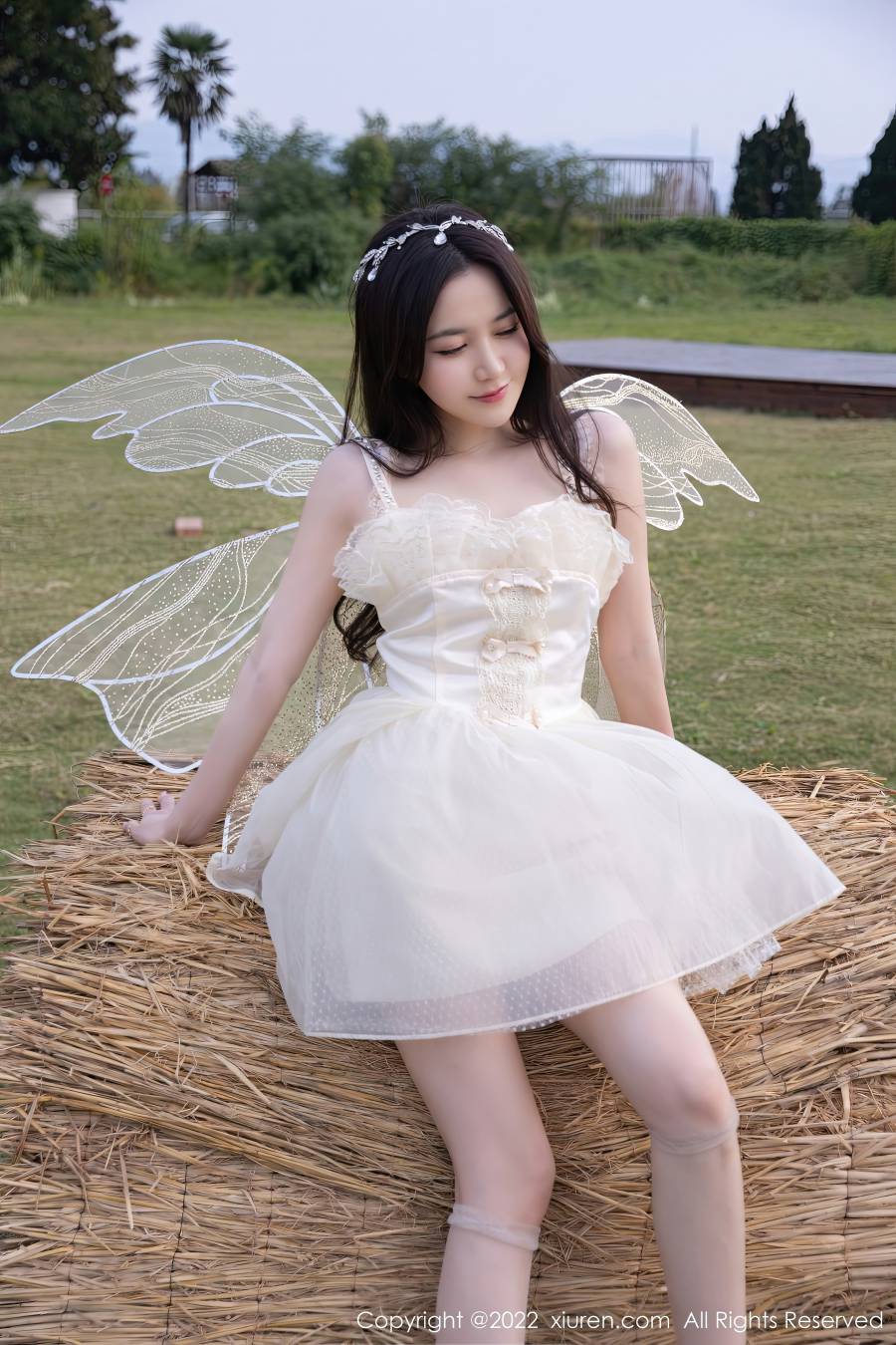 [XIUREN秀人网] 2022.10.14 NO.5715 鱼子酱Fish [82P-805MB]