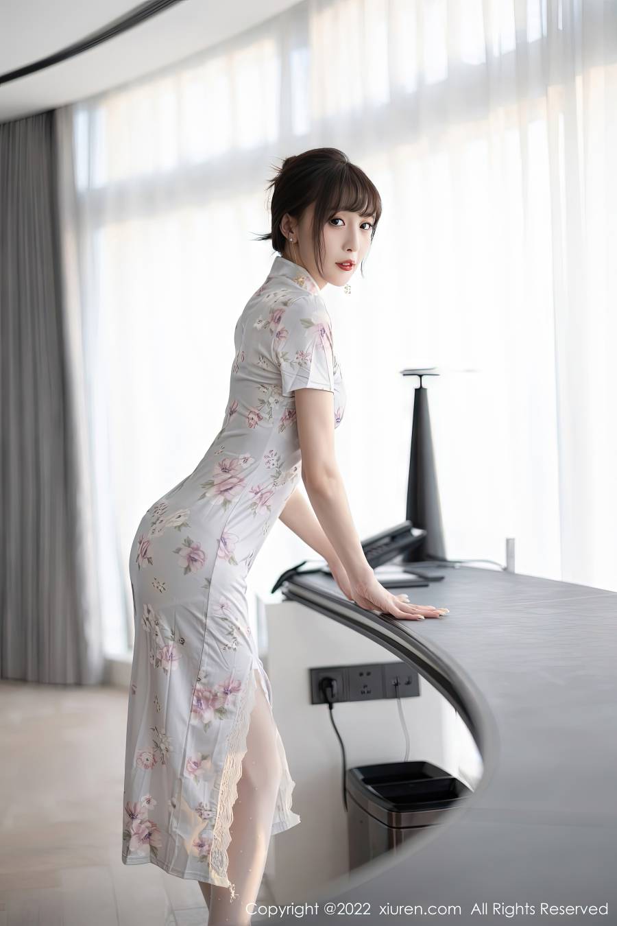 [XIUREN秀人网] 2022.10.25 NO.5757 林星阑 [90P-472MB]