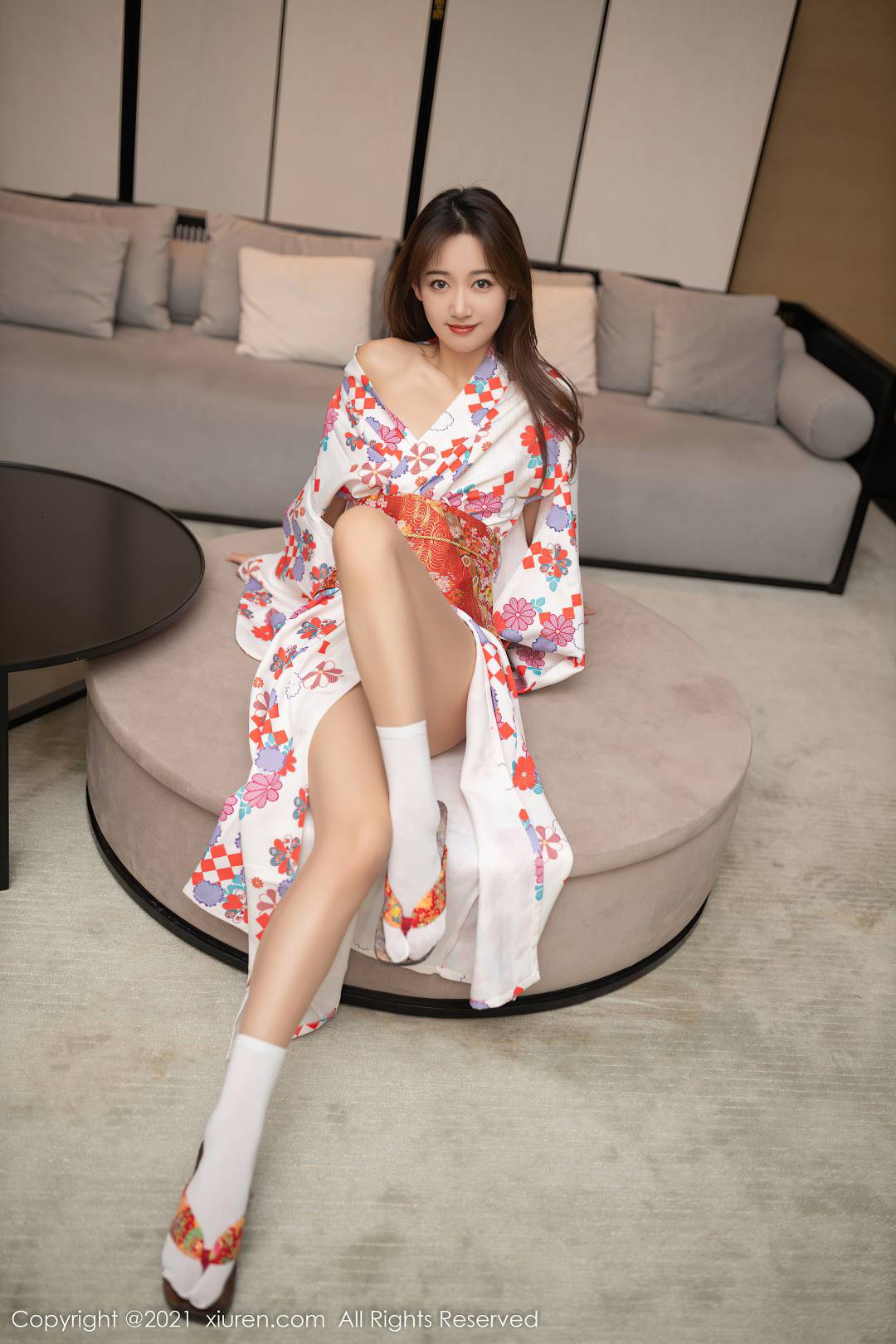 [XIUREN秀人网] 2021.12.16 NO.4349 唐安琪 [88P-912MB]