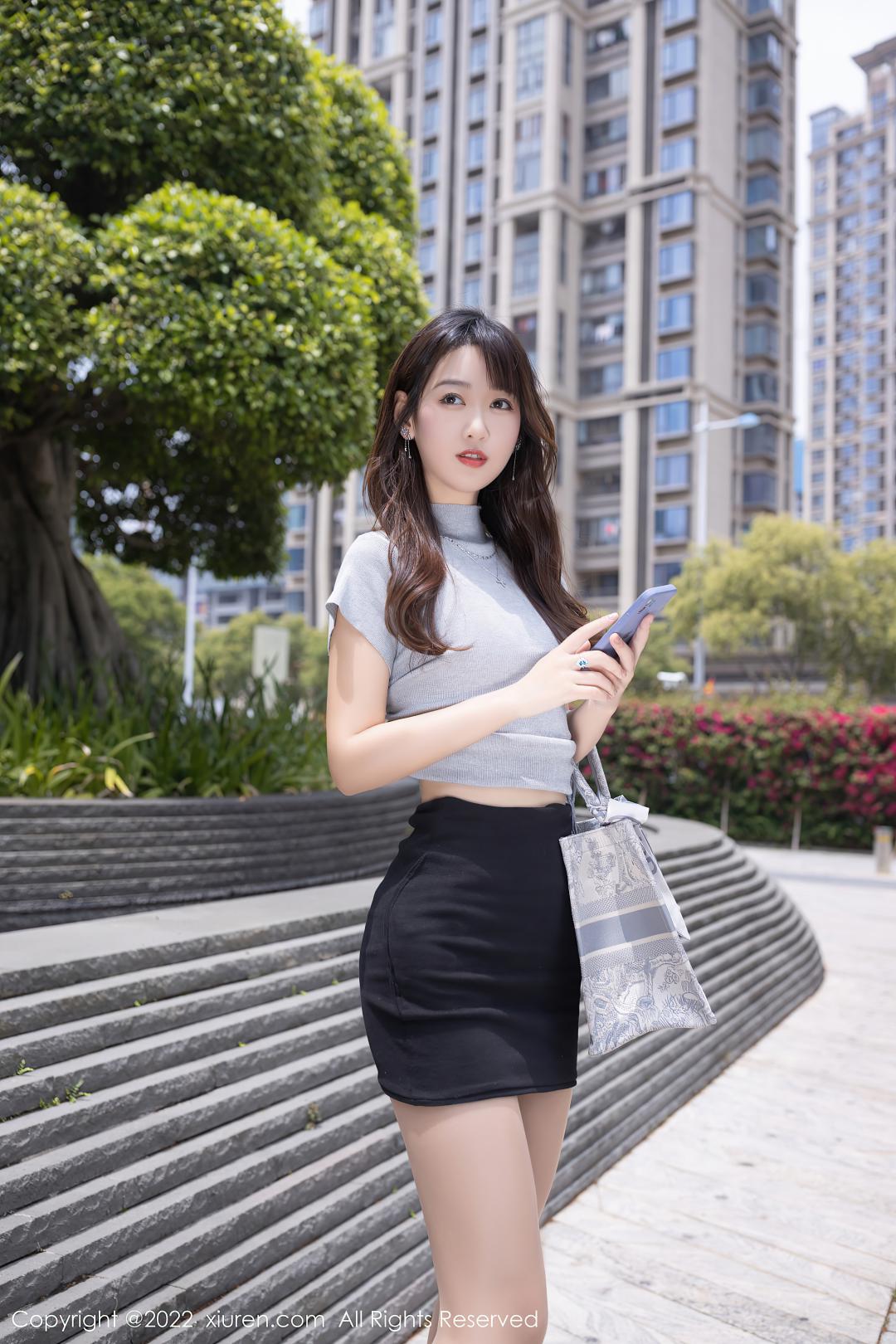 [XIUREN秀人网] 2022.08.15 NO.5439 唐安琪 [80P-782MB]