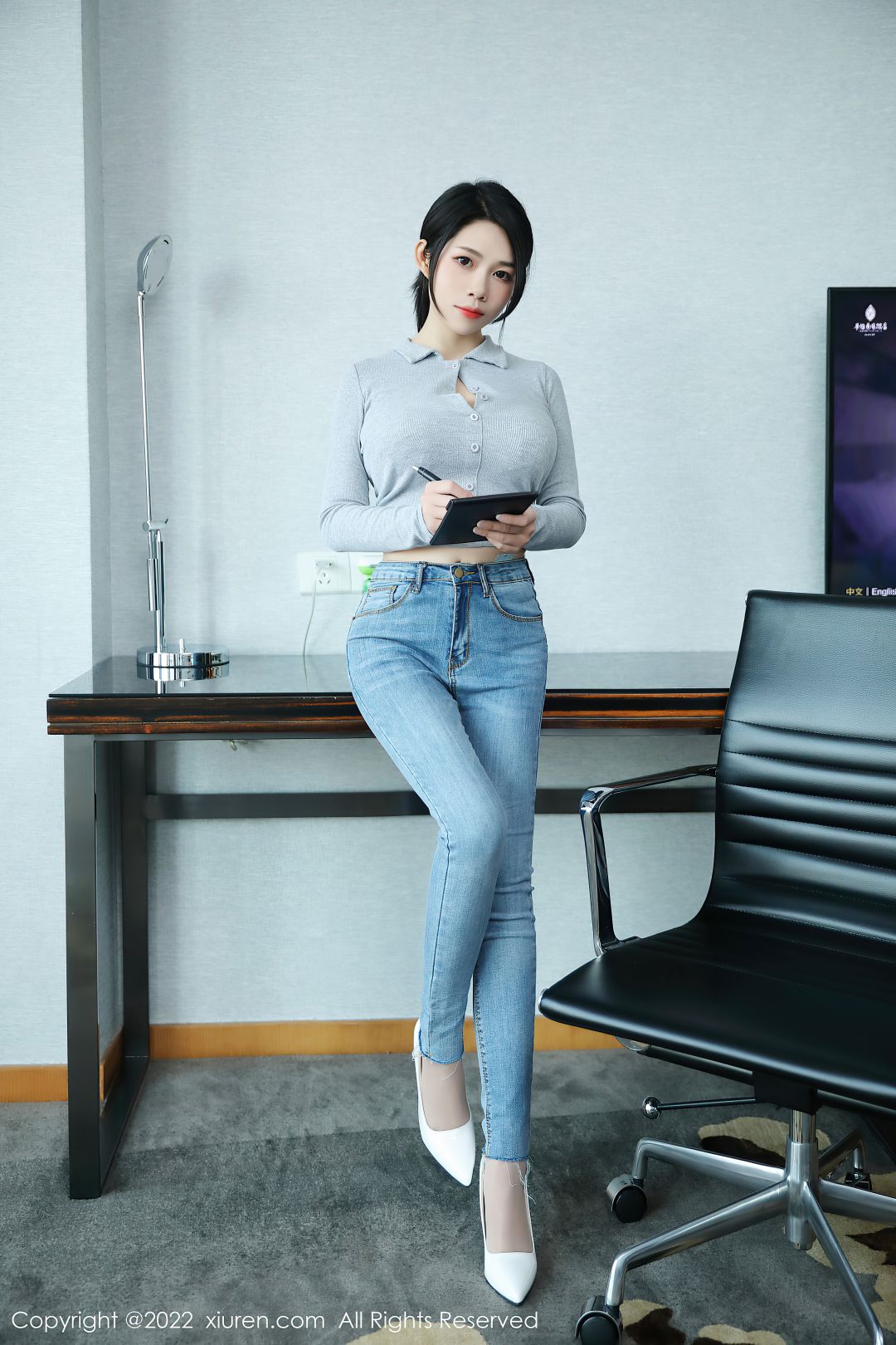 [XIUREN秀人网] 2022.03.14 NO.4711 娜娜子呀 [72P-779MB]