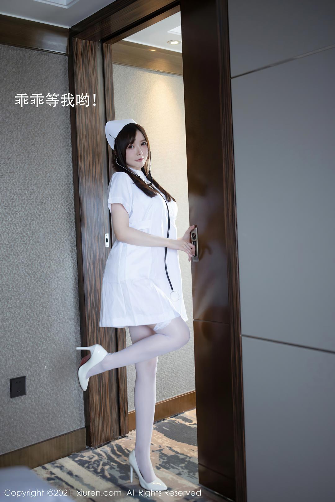 [XIUREN秀人网] 2021.02.20 NO.3114 糯美子MINIbabe [54P]