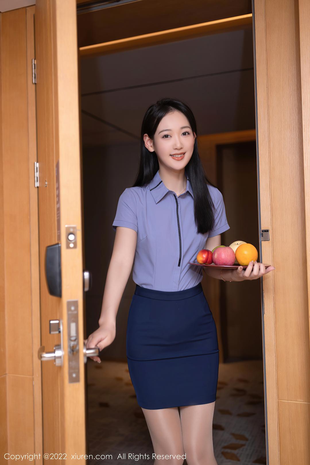 [XIUREN秀人网] 2022.08.01 NO.5367 唐安琪 [78P-774MB]