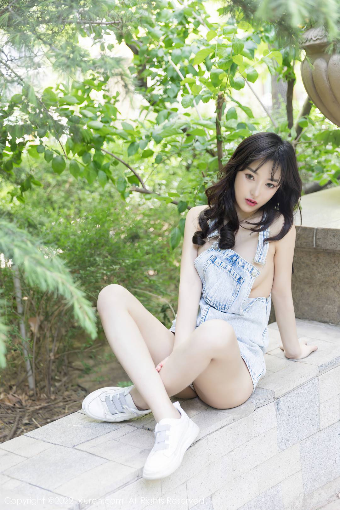 [XIUREN秀人网] 2022.05.27 NO.5068 西门小玉 [49P-538MB]
