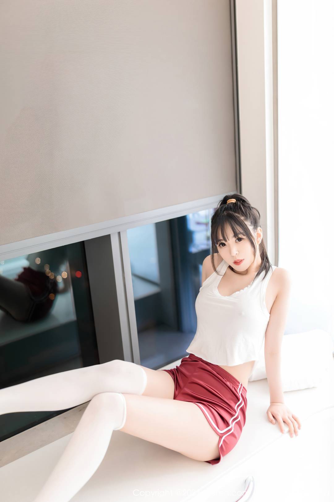 [XIUREN秀人网] 2021.10.08 NO.4030 小波多 [36P-272MB]