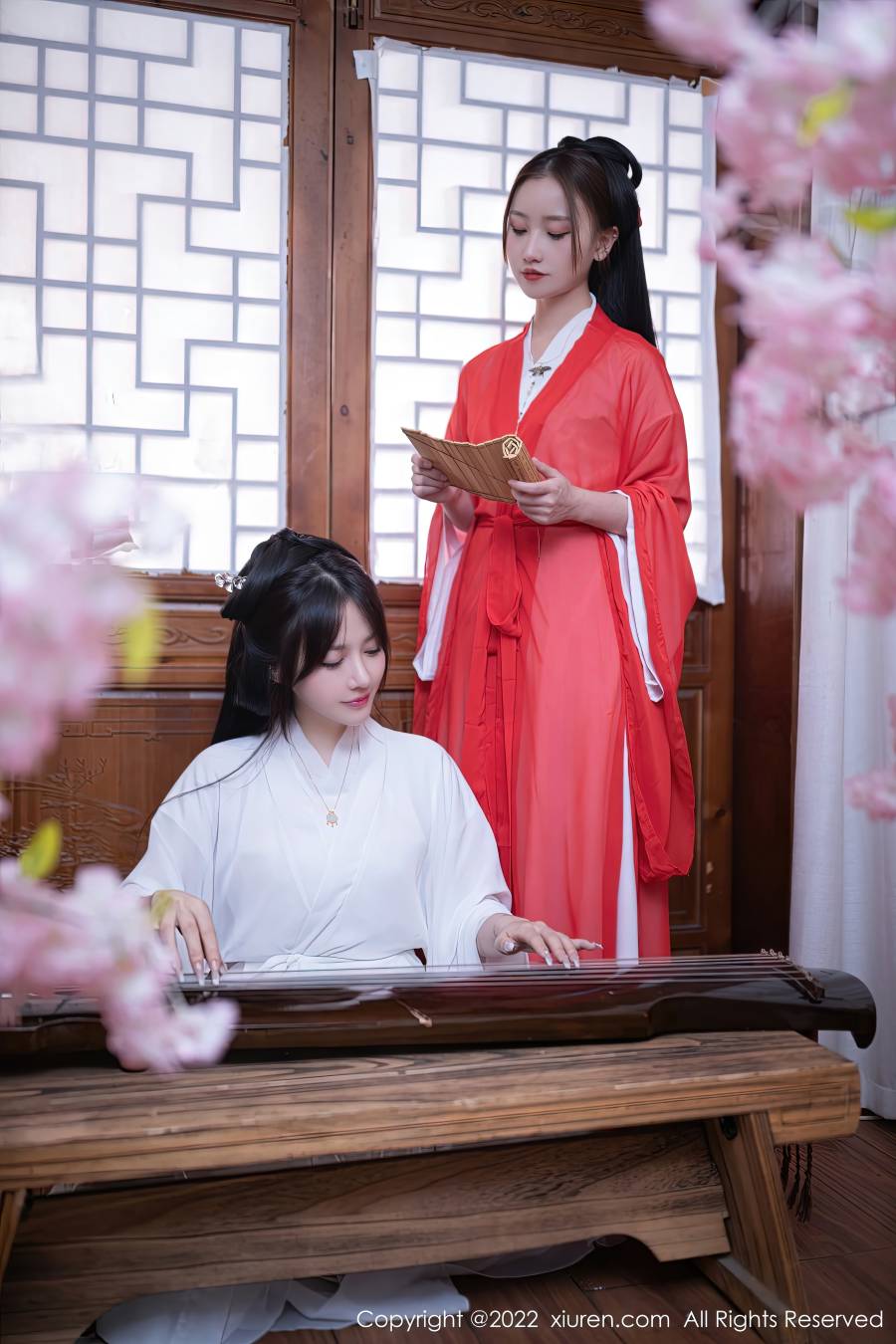 [XIUREN秀人网] 2022.11.04 NO.5811 鱼子酱 [82P-614MB]