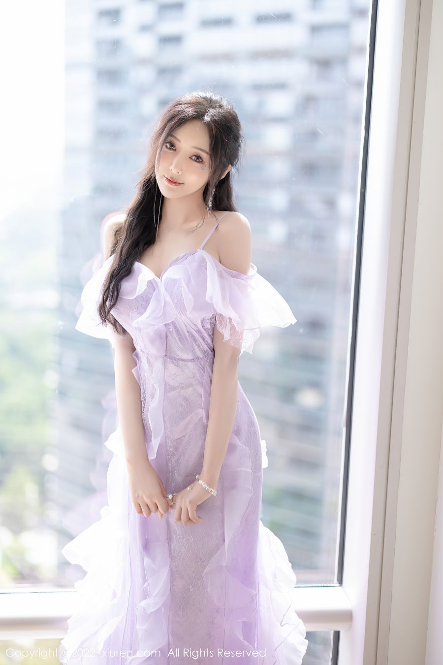 [XIUREN秀人网] 2022.04.29 NO.4949 王馨瑶yanni [101P-792MB]